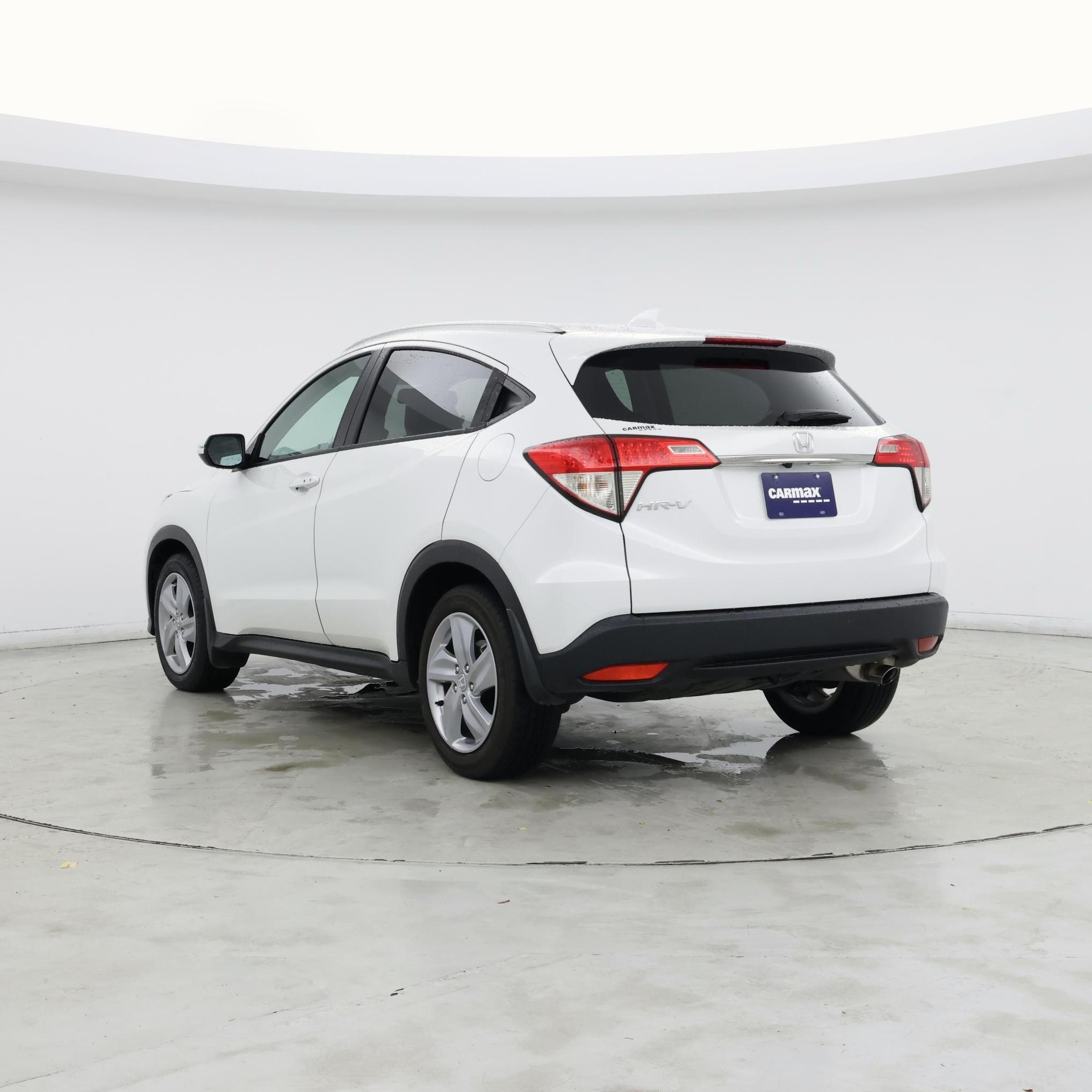 Thumbnail: 2019 Honda HR-V - 2
