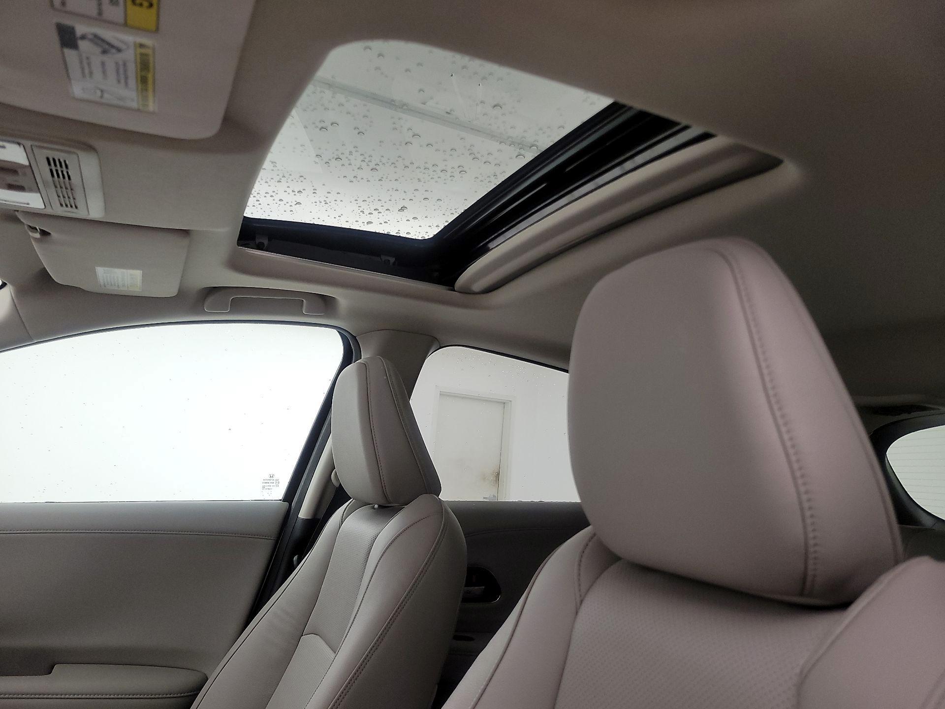 Thumbnail: 2019 Honda HR-V - 19