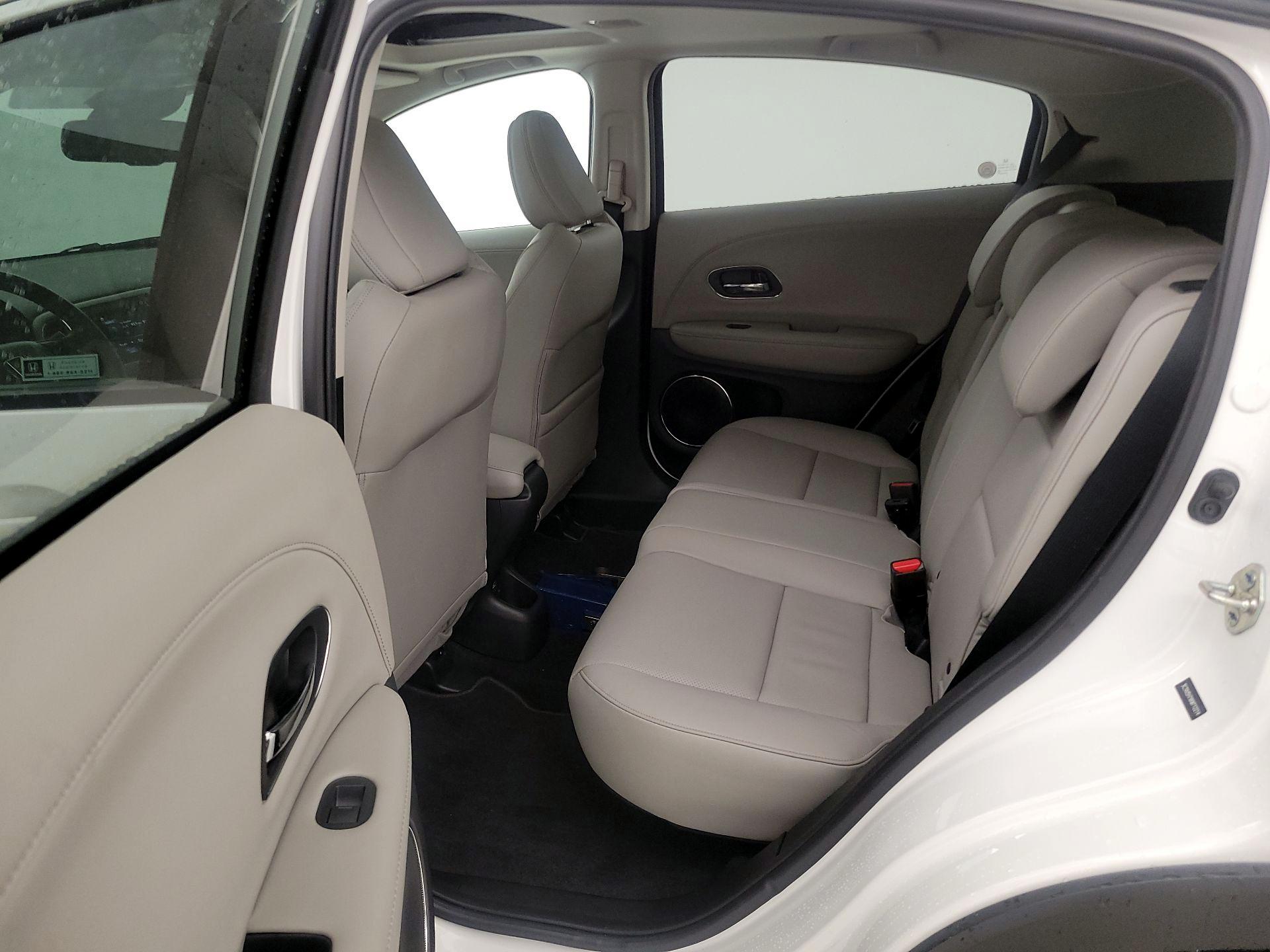 Thumbnail: 2019 Honda HR-V - 20