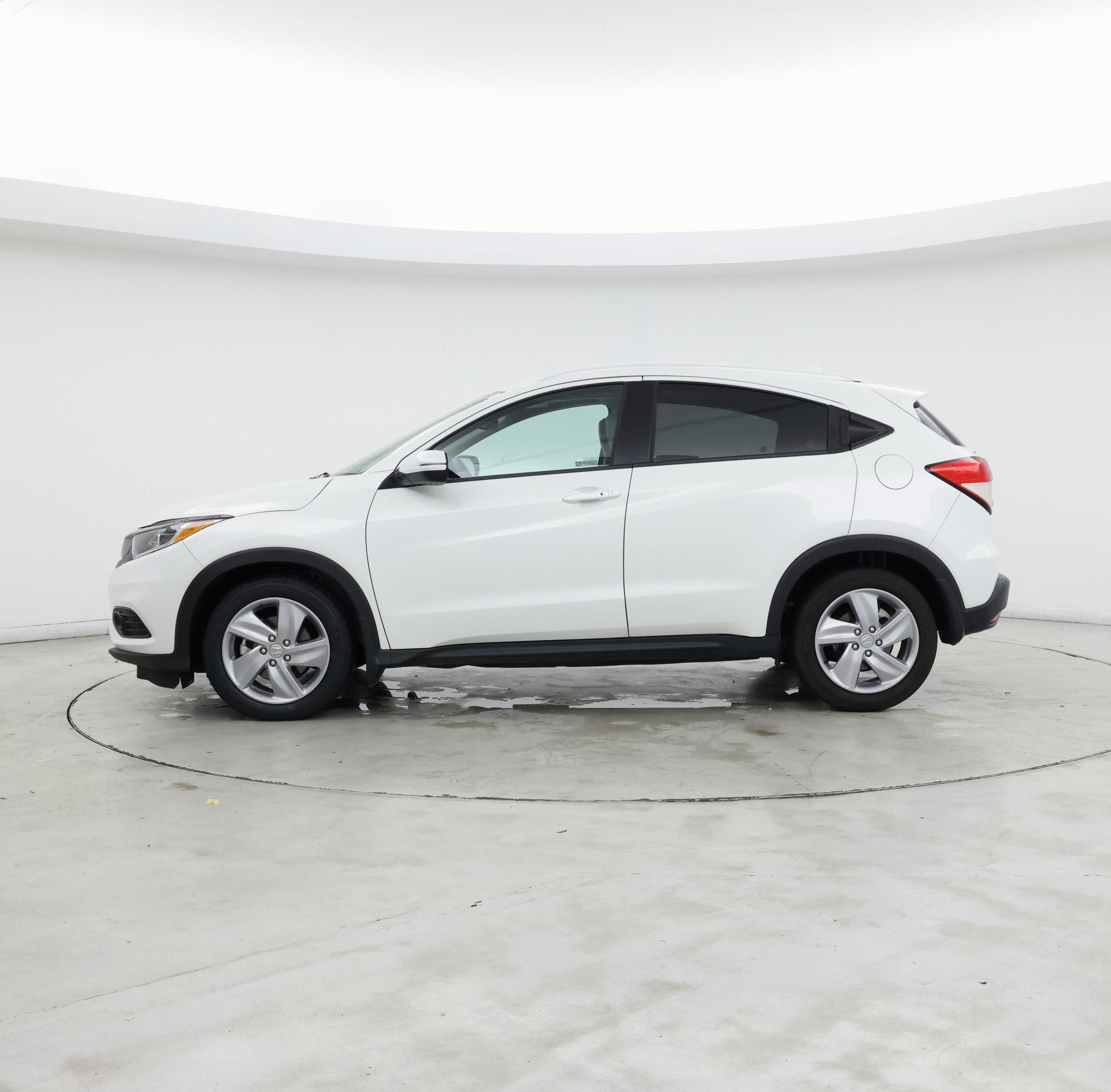 Thumbnail: 2019 Honda HR-V - 3