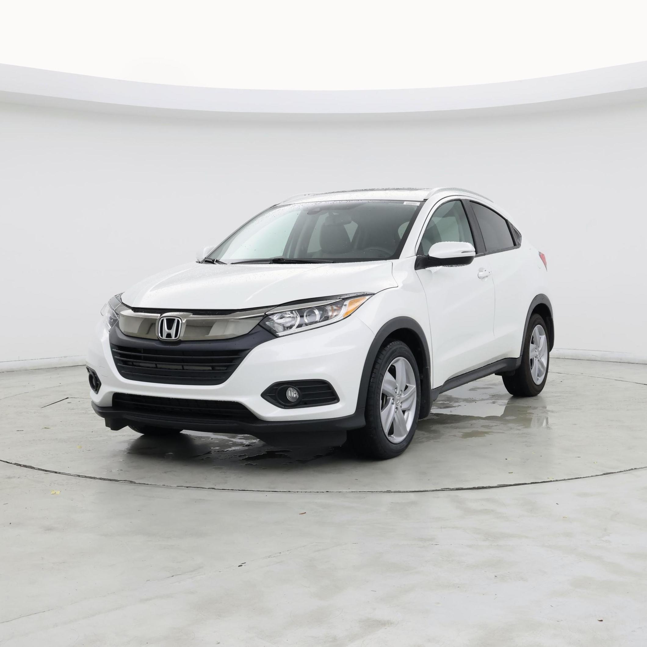 Thumbnail: 2019 Honda HR-V - 4