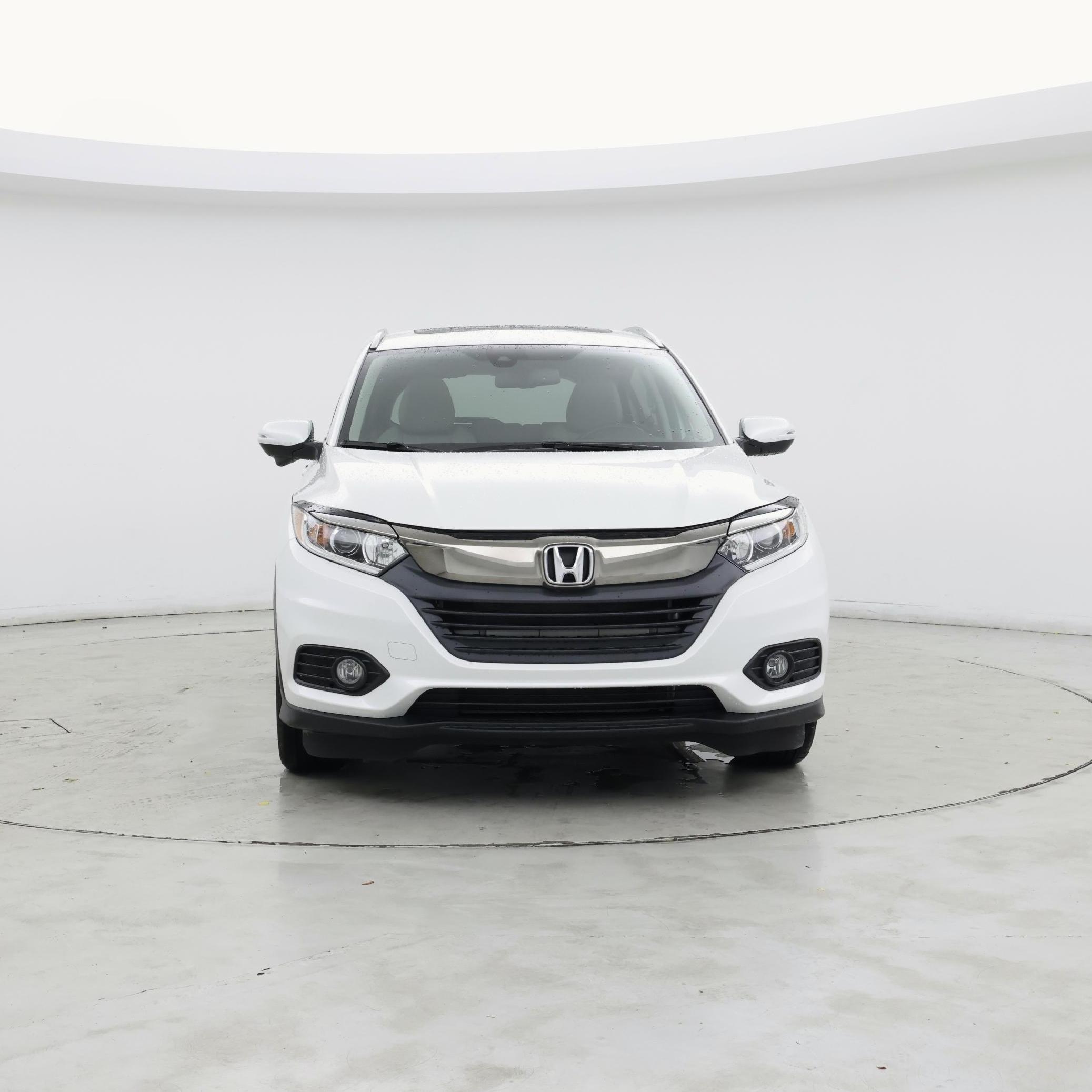 Thumbnail: 2019 Honda HR-V - 5