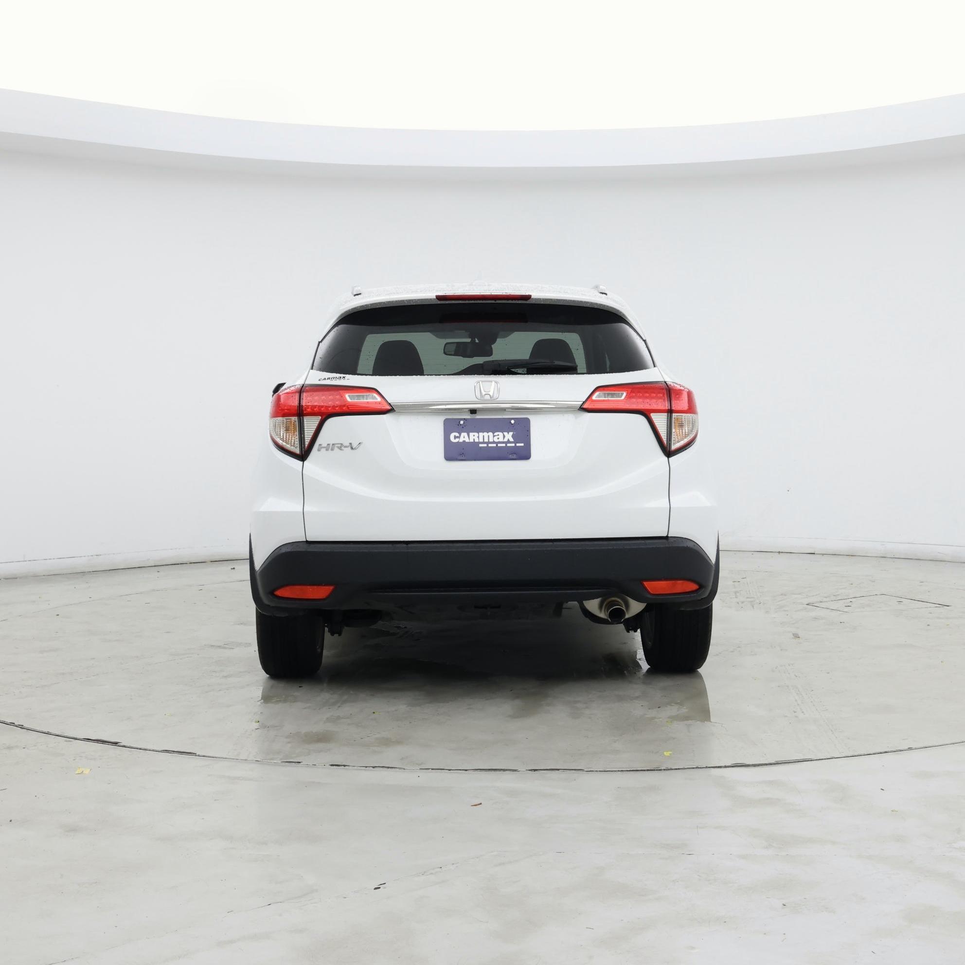 Thumbnail: 2019 Honda HR-V - 6
