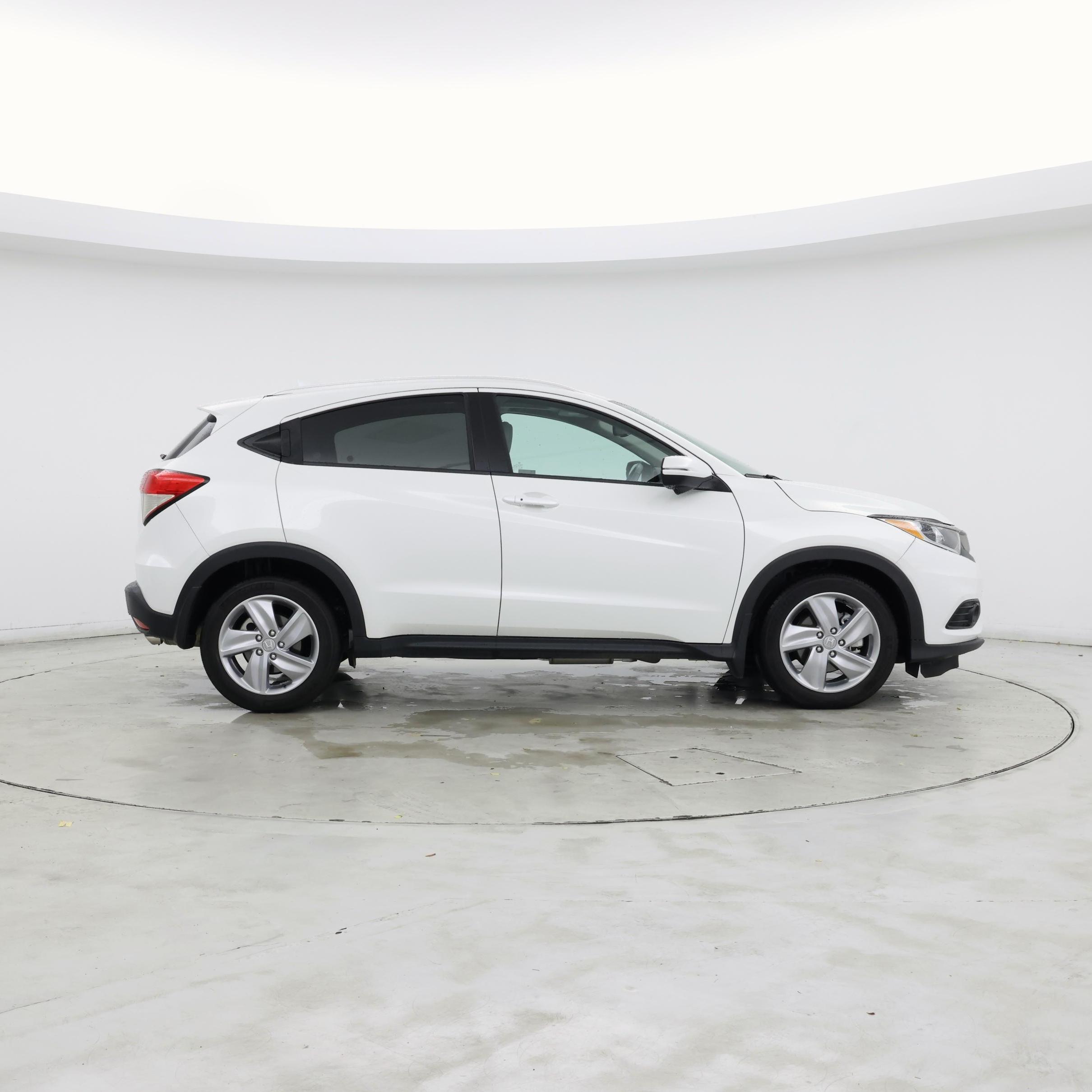 Thumbnail: 2019 Honda HR-V - 7