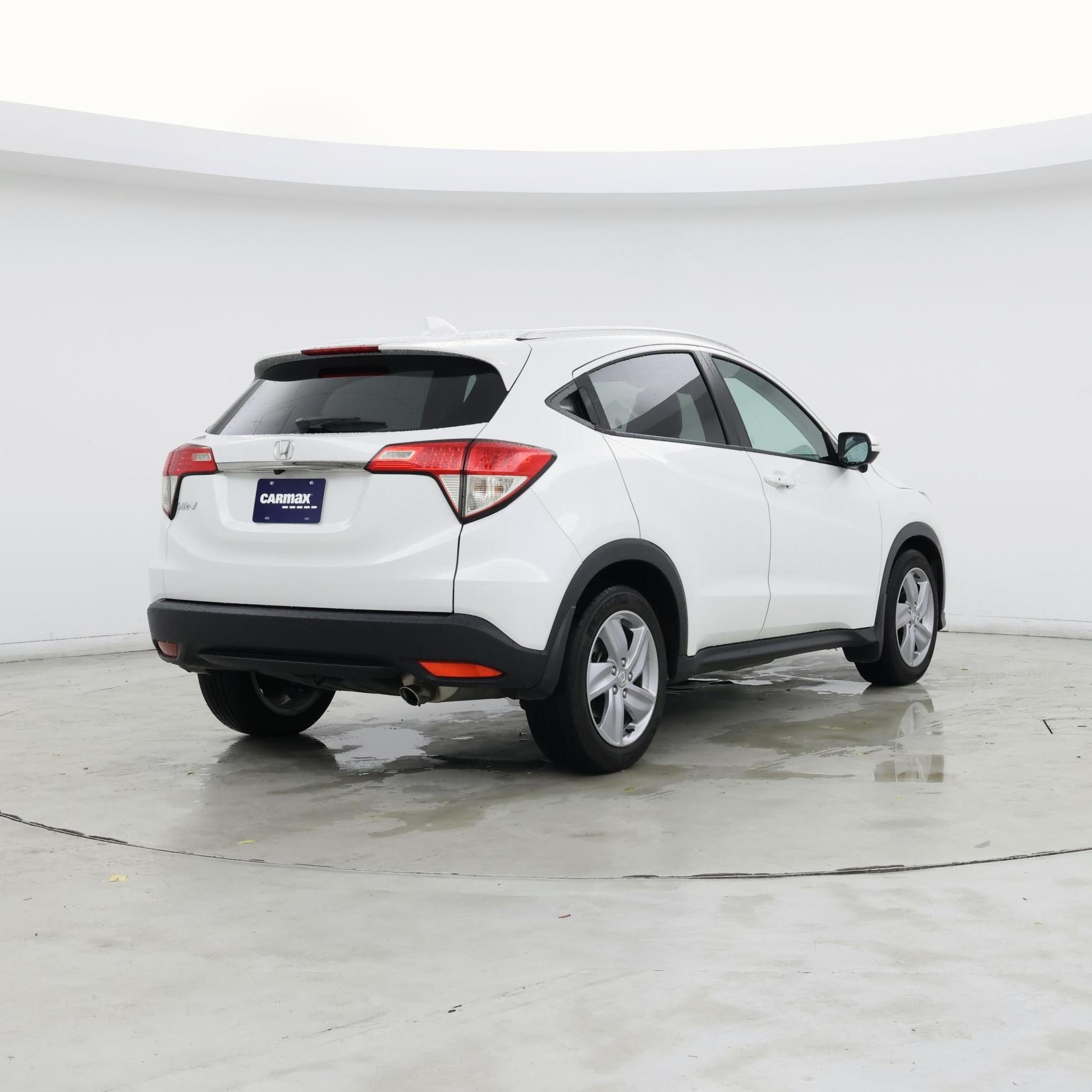 Thumbnail: 2019 Honda HR-V - 8
