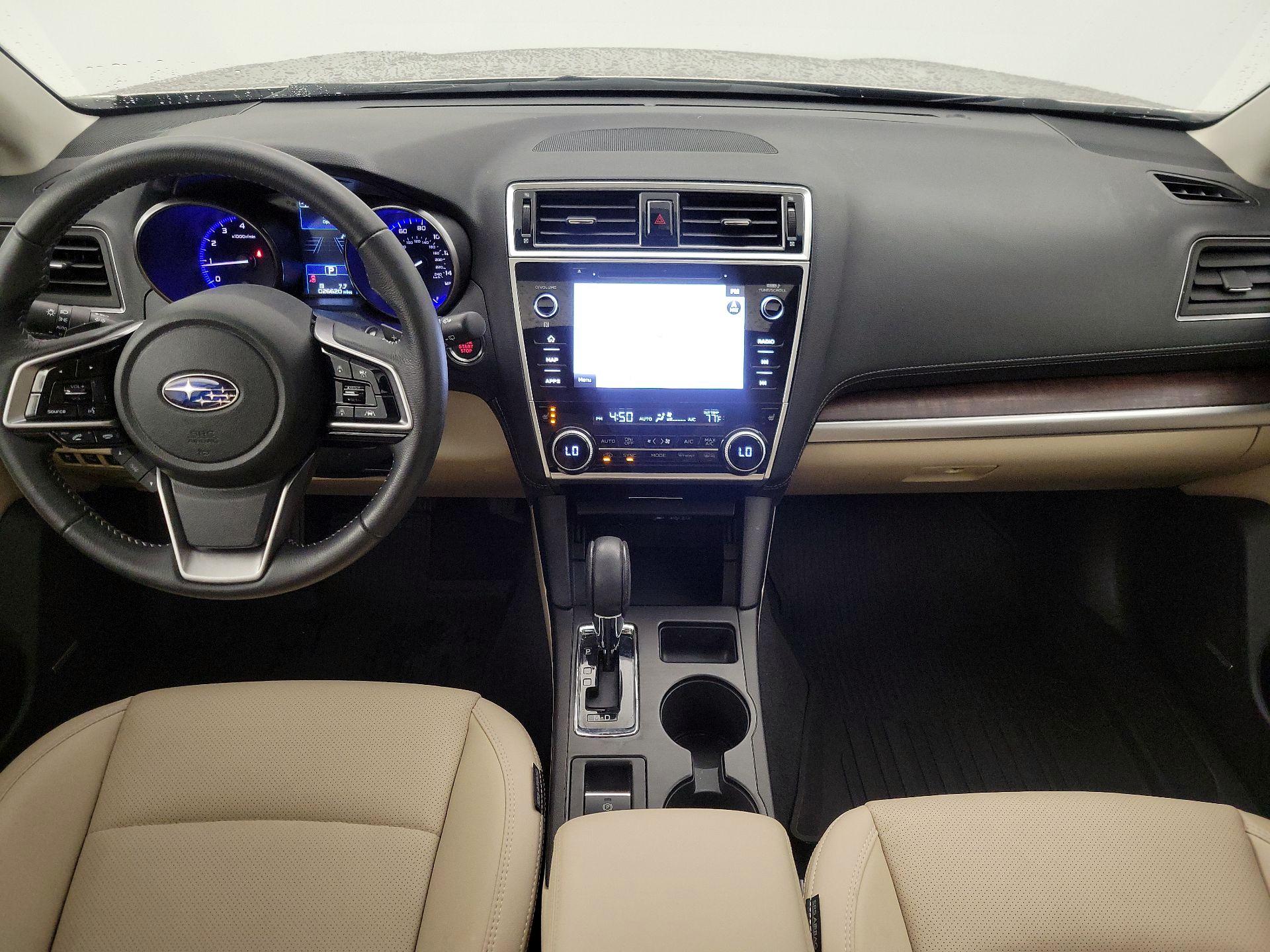 Thumbnail: 2019 Subaru Outback - 9