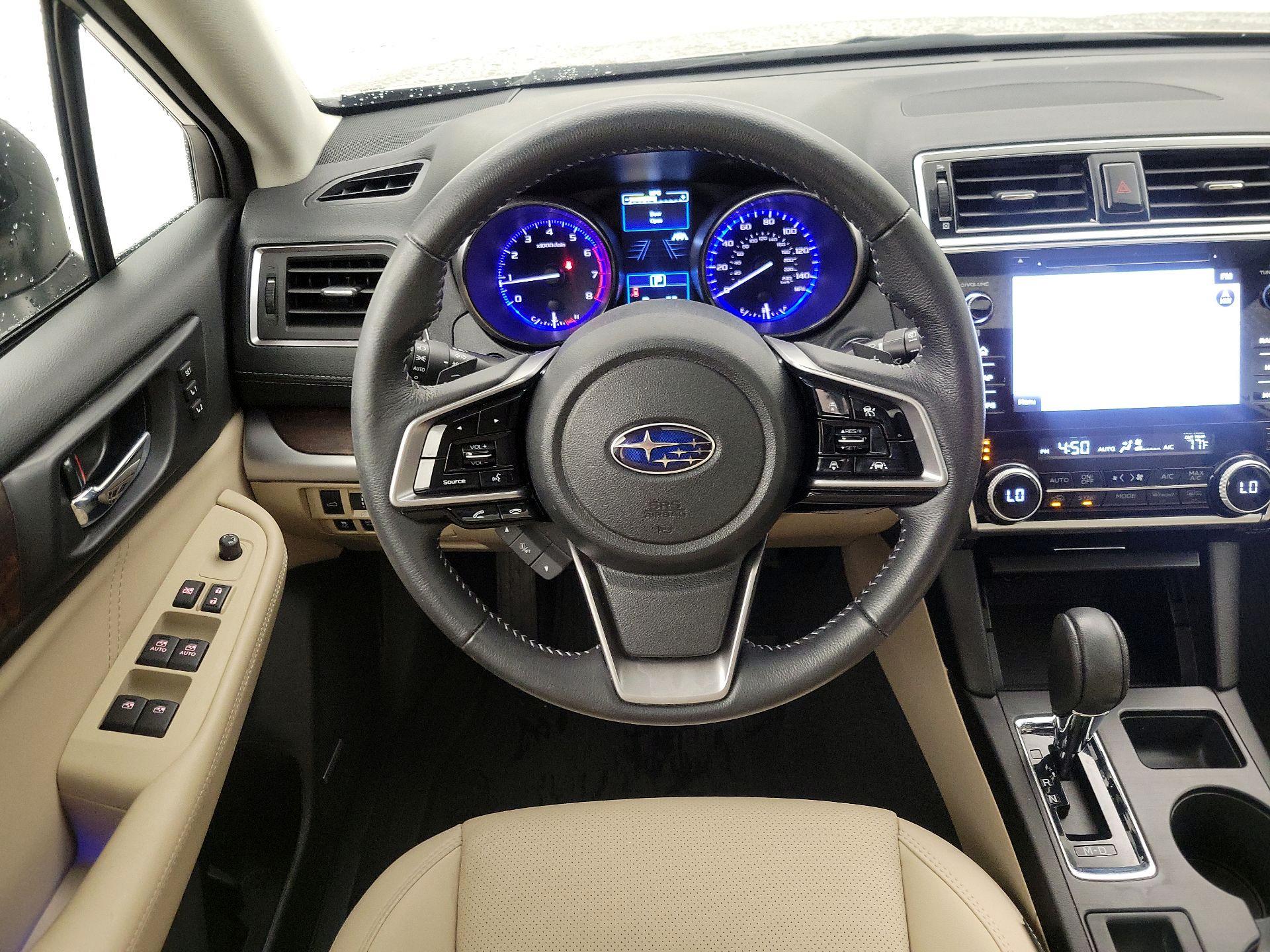 Thumbnail: 2019 Subaru Outback - 10