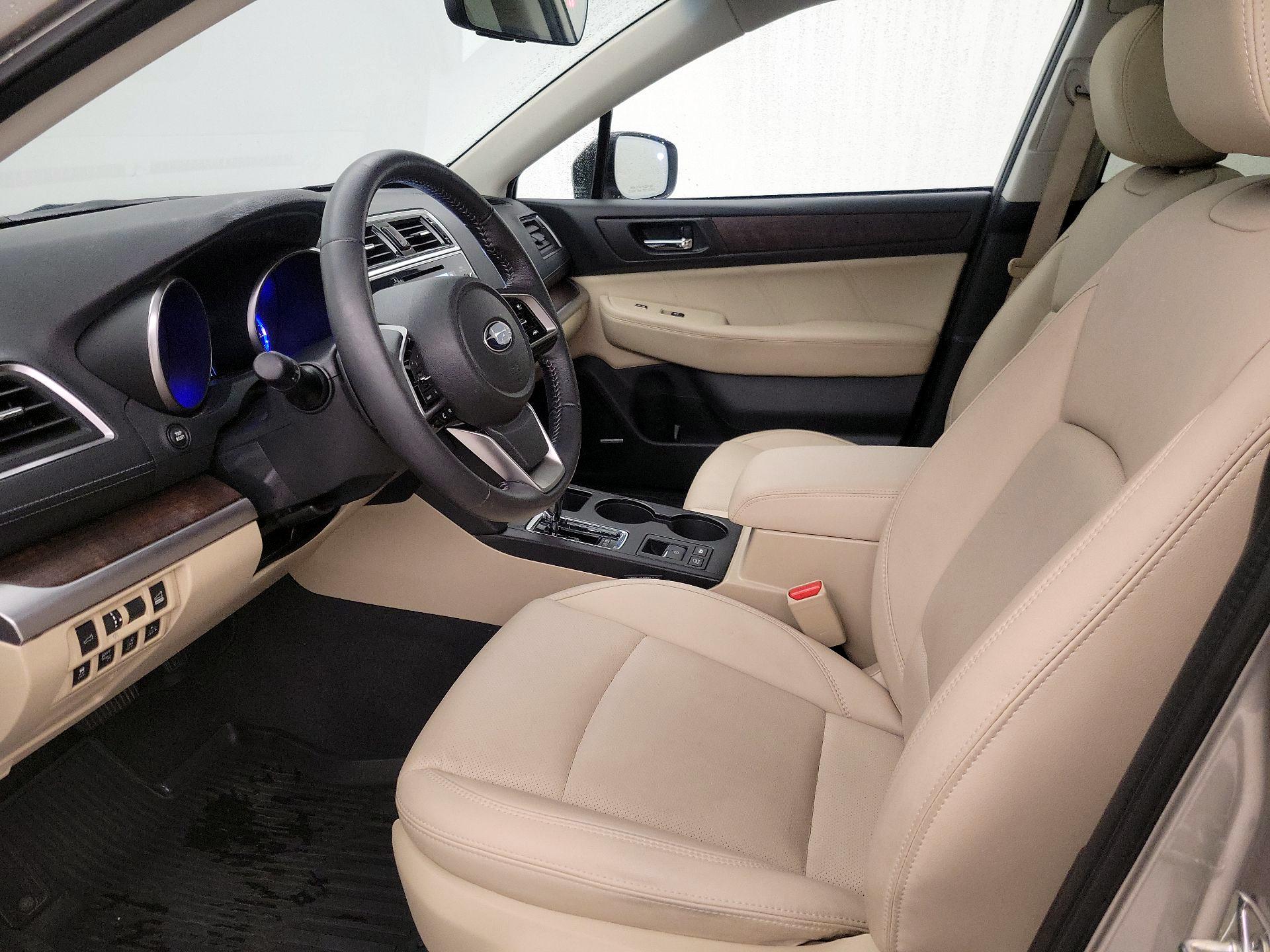 Thumbnail: 2019 Subaru Outback - 11