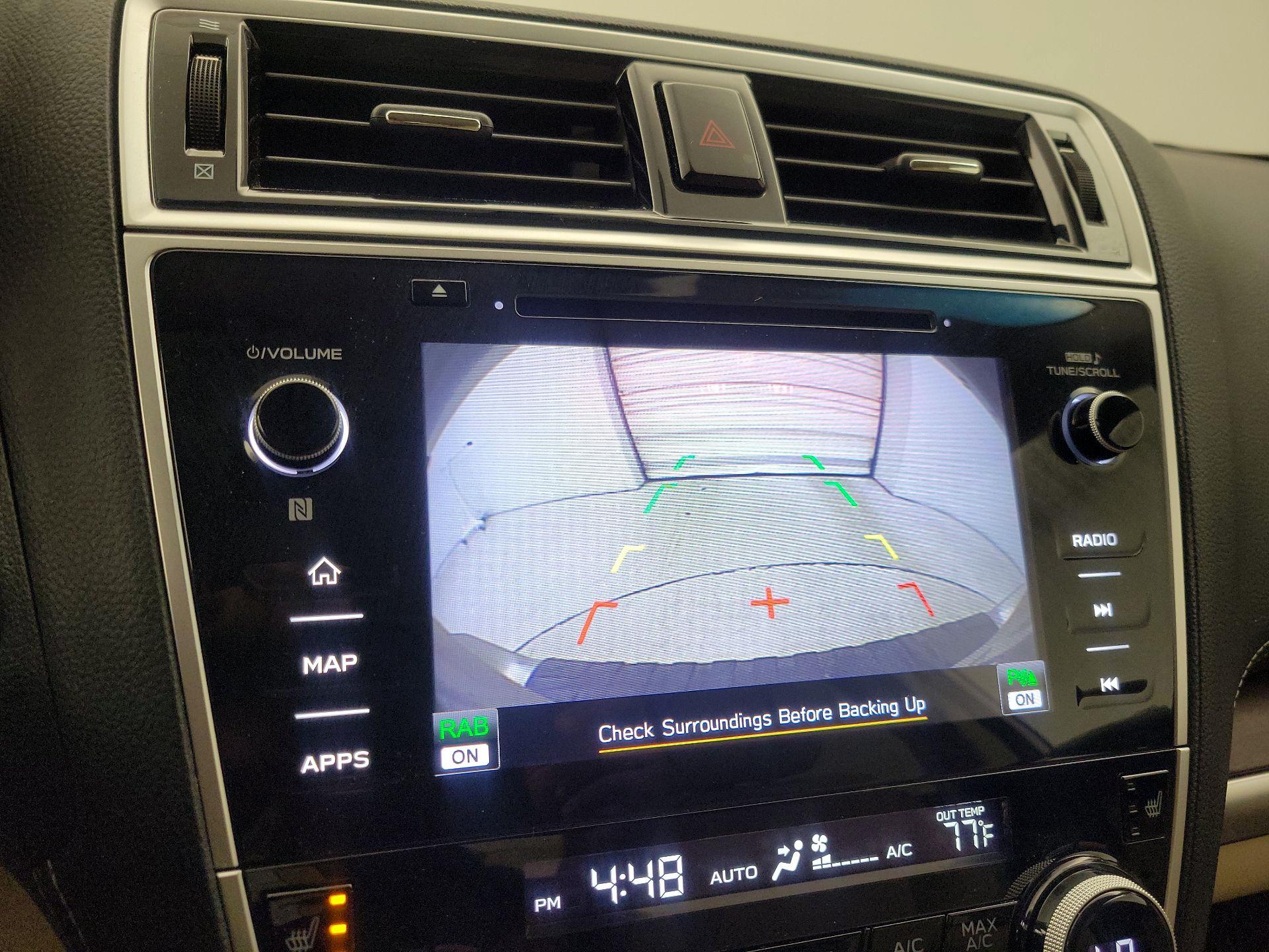 Thumbnail: 2019 Subaru Outback - 15