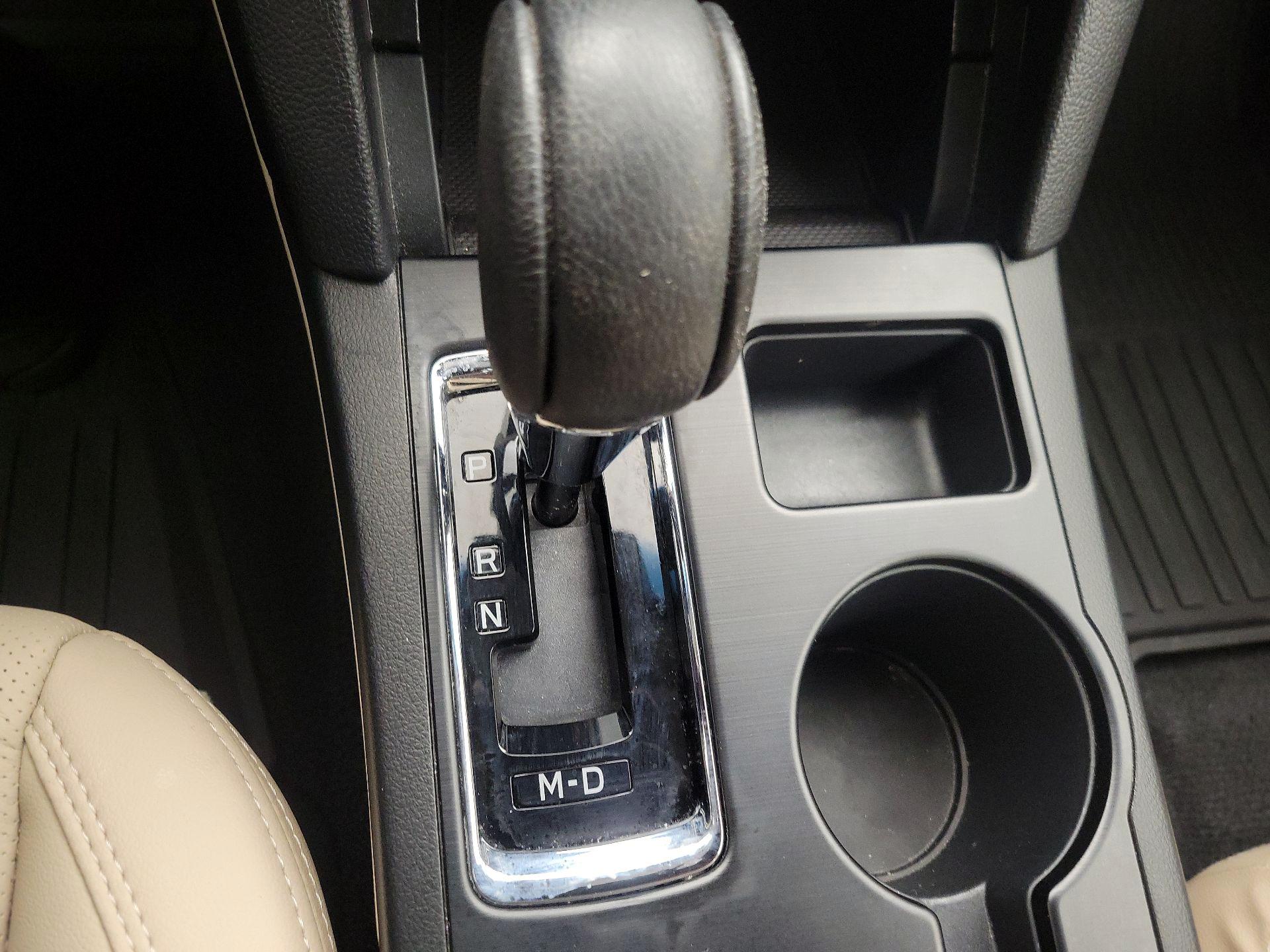 Thumbnail: 2019 Subaru Outback - 18