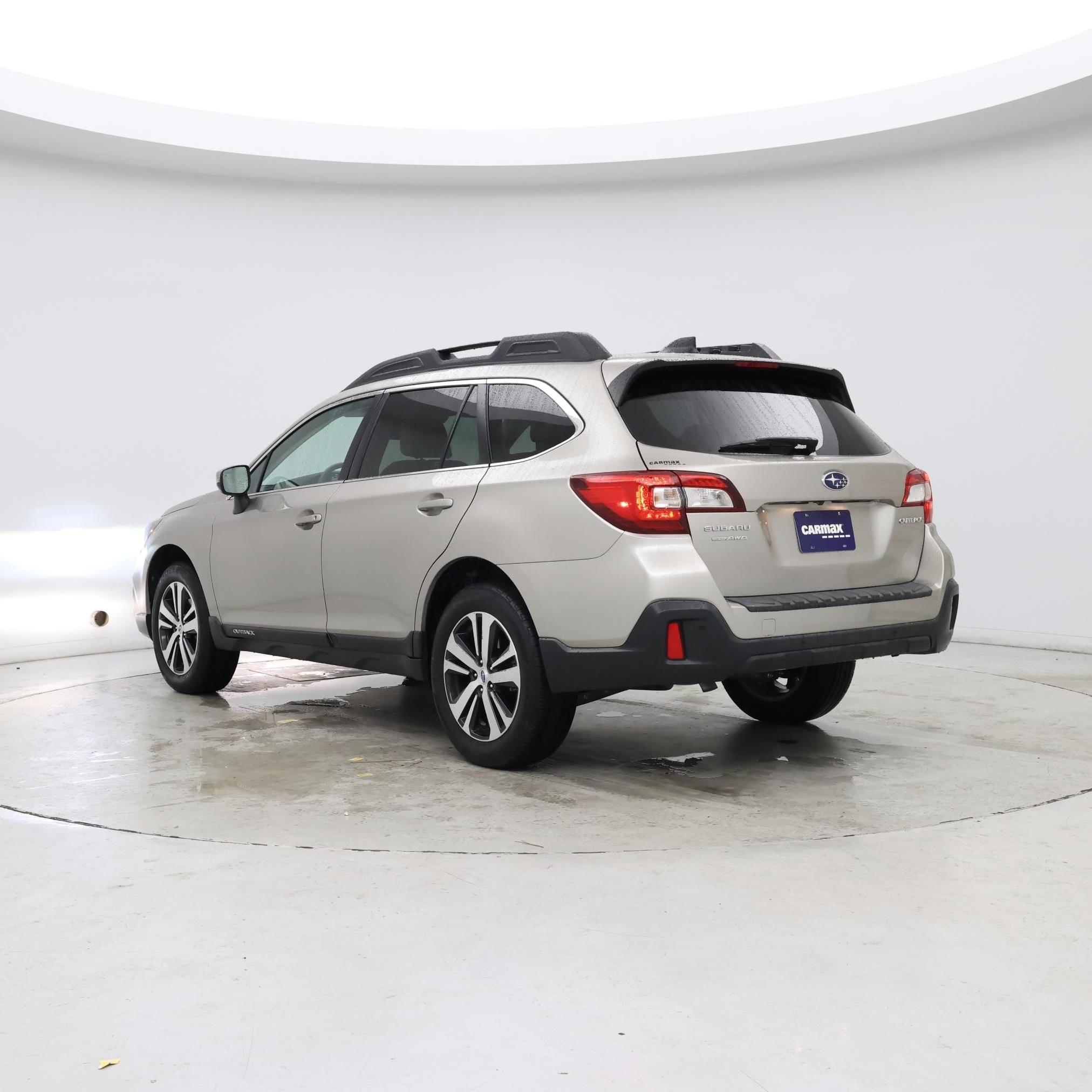 Thumbnail: 2019 Subaru Outback - 2
