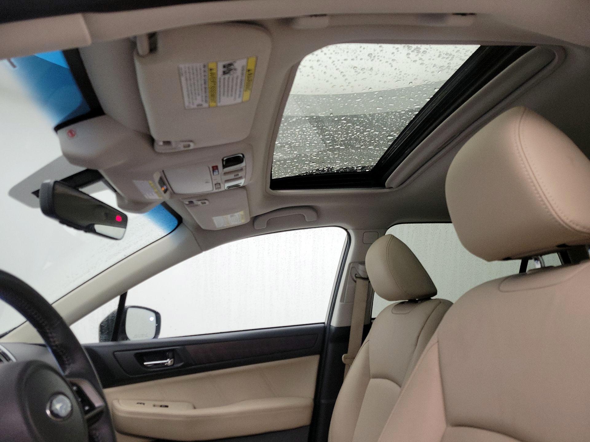 Thumbnail: 2019 Subaru Outback - 20