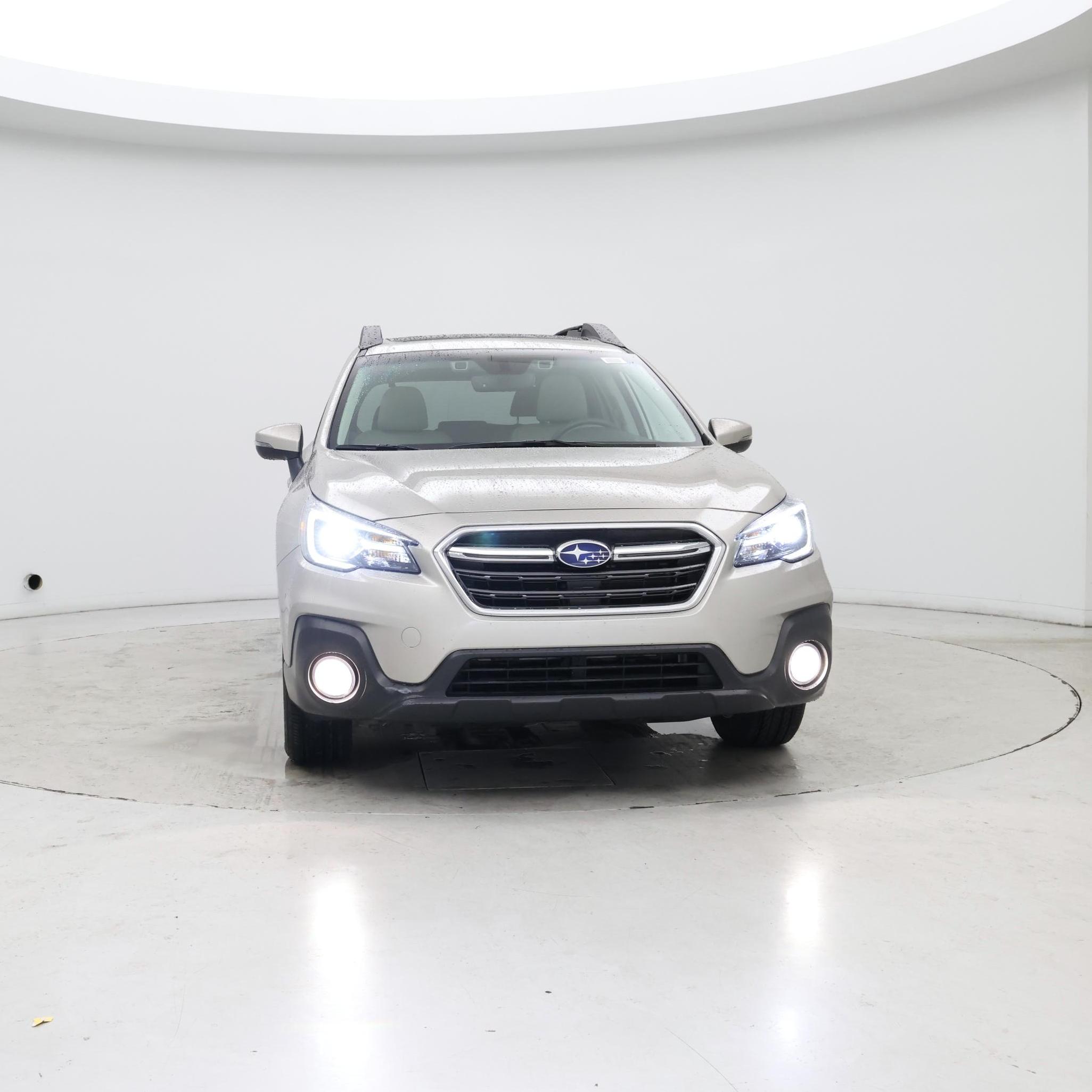 Thumbnail: 2019 Subaru Outback - 5