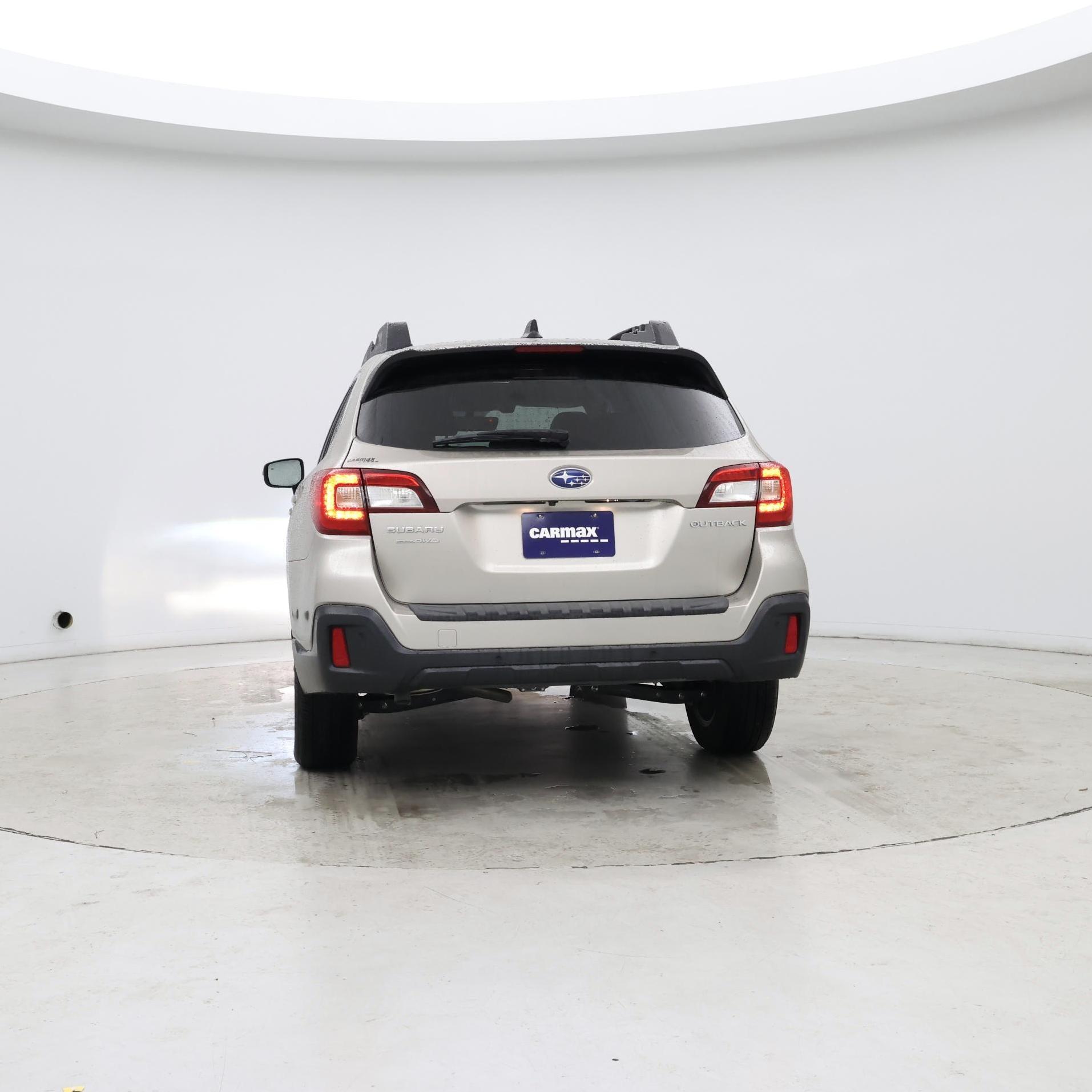 Thumbnail: 2019 Subaru Outback - 6