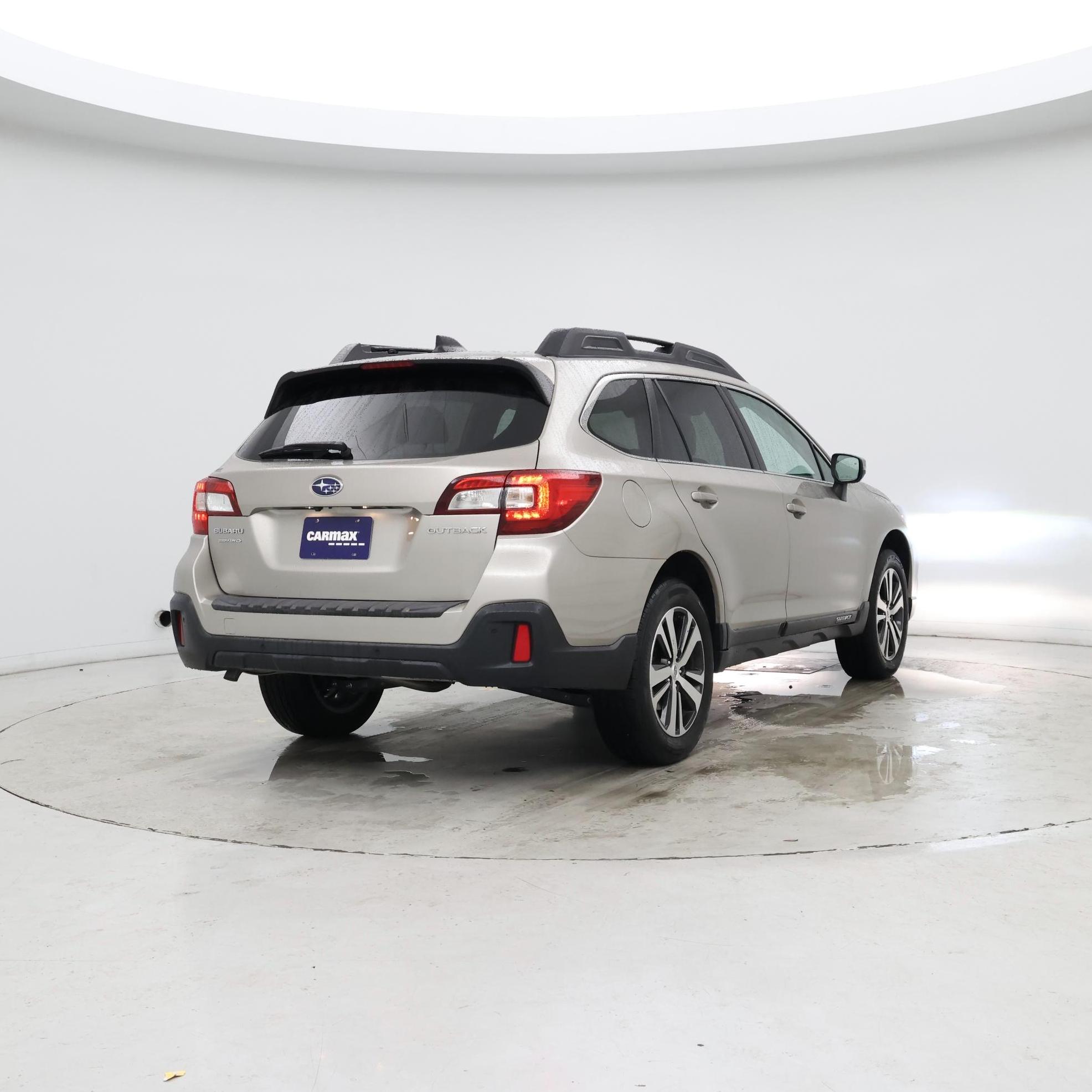 Thumbnail: 2019 Subaru Outback - 8