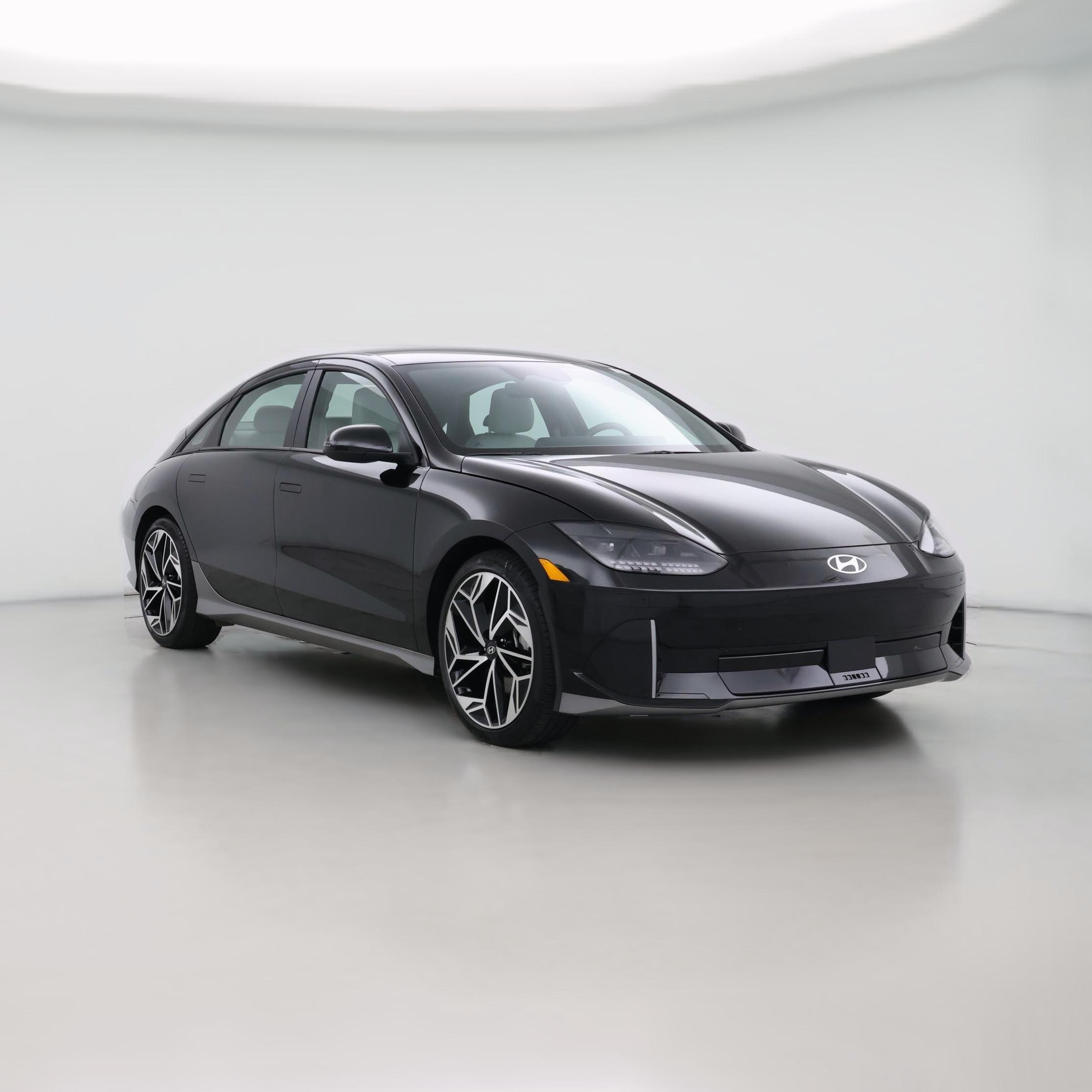 Thumbnail: 2023 Hyundai Ioniq 6 - 1