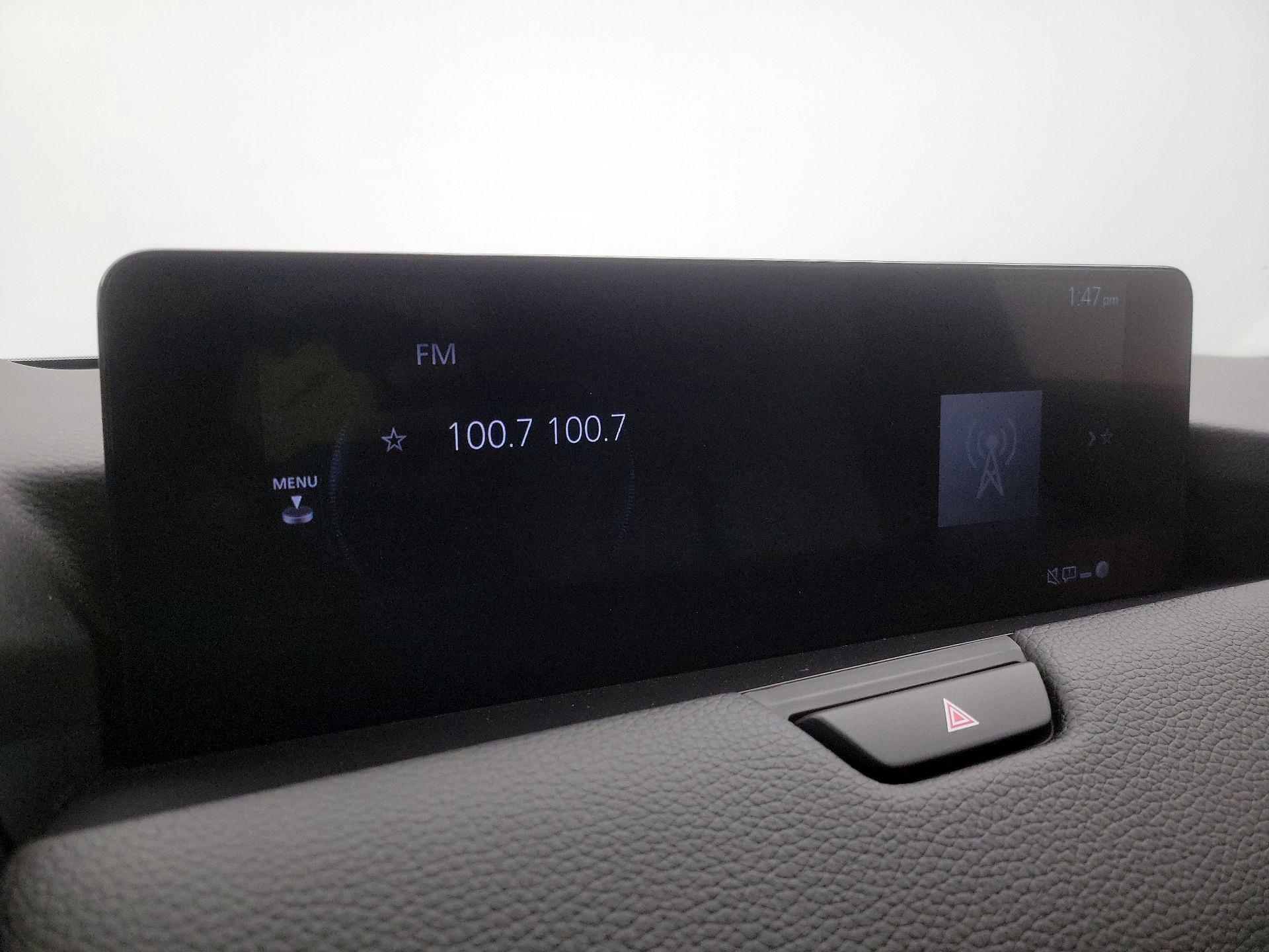 Thumbnail: 2025 Mazda CX-70 - 15