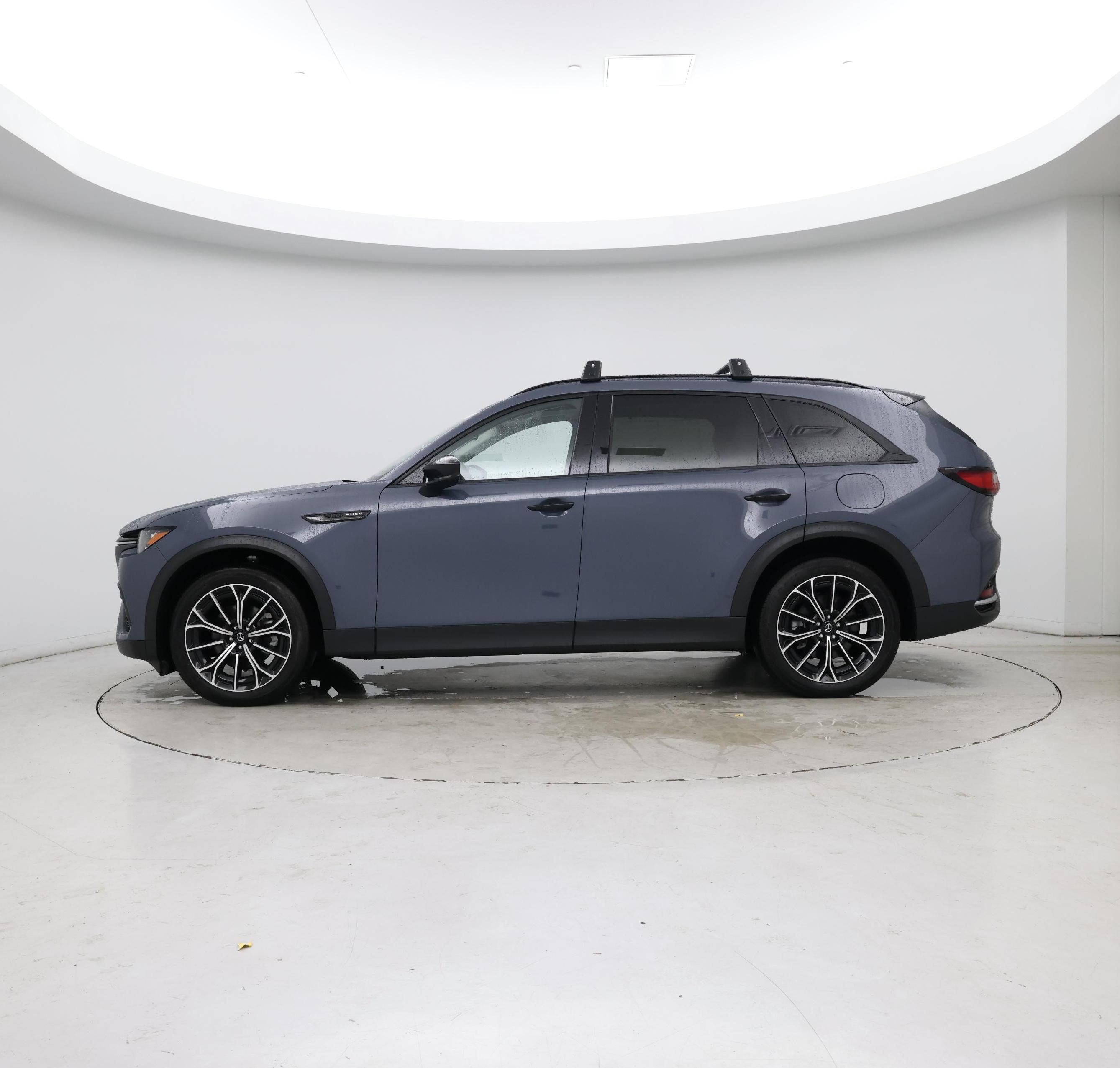 Thumbnail: 2025 Mazda CX-70 - 3