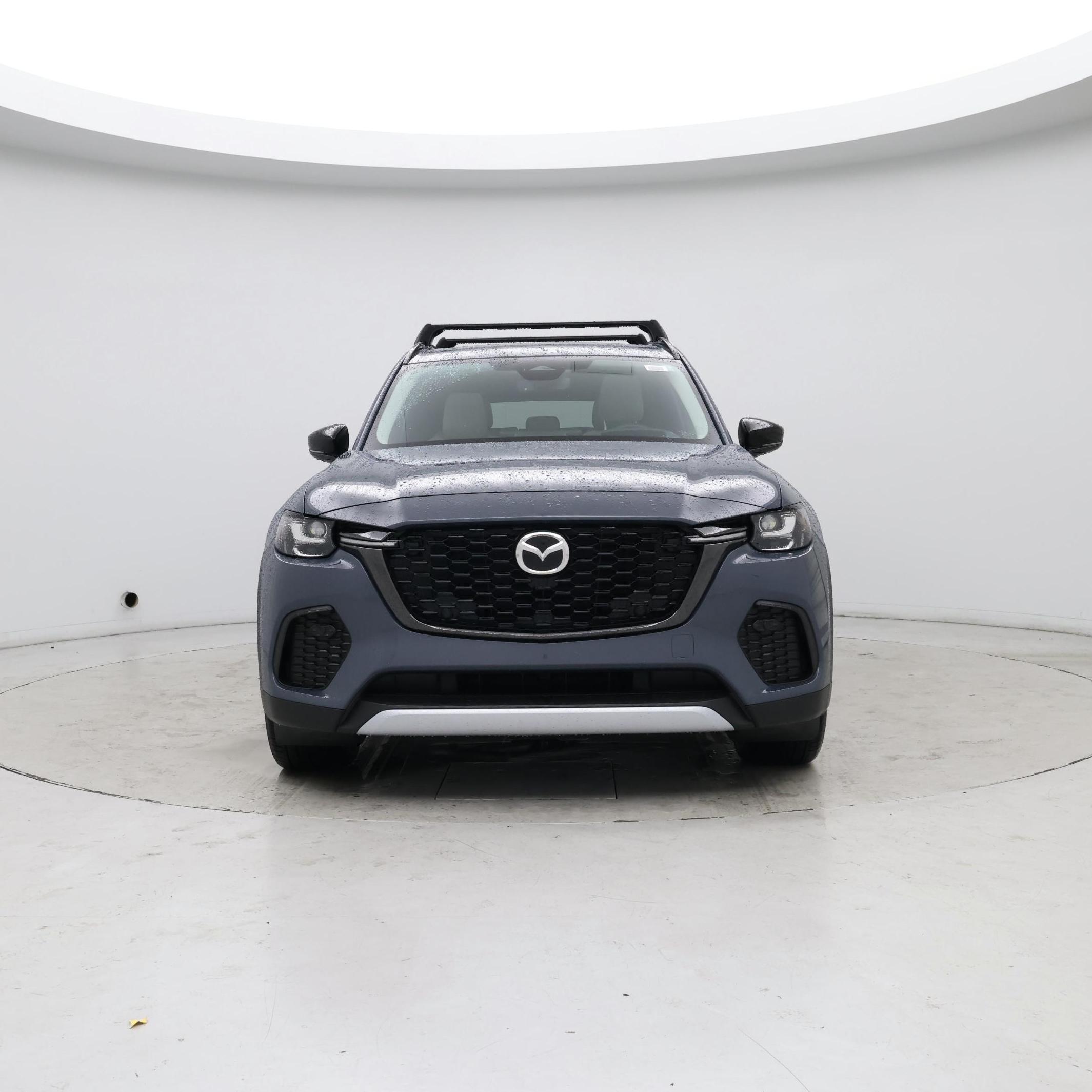 Thumbnail: 2025 Mazda CX-70 - 5