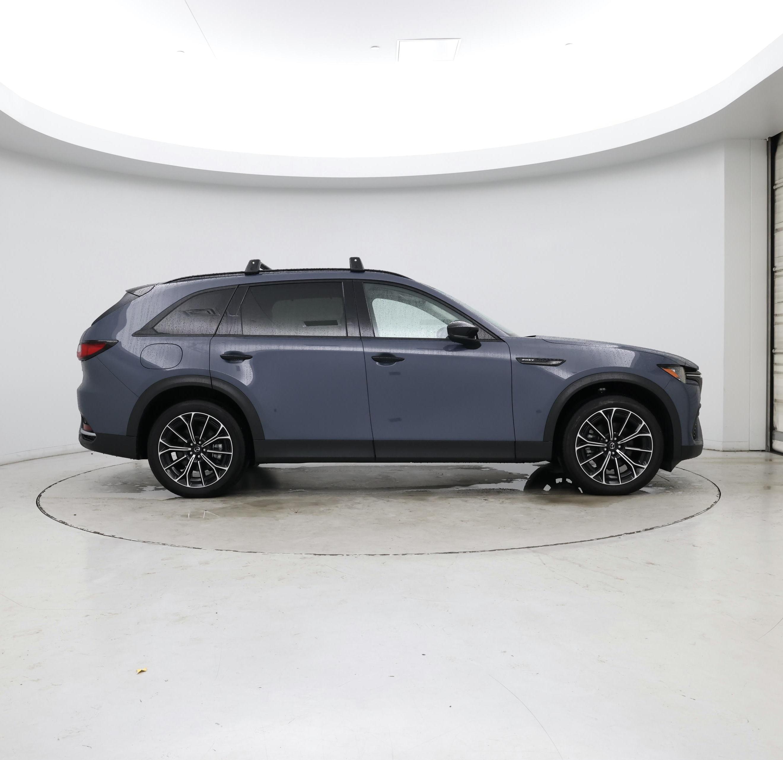 Thumbnail: 2025 Mazda CX-70 - 7