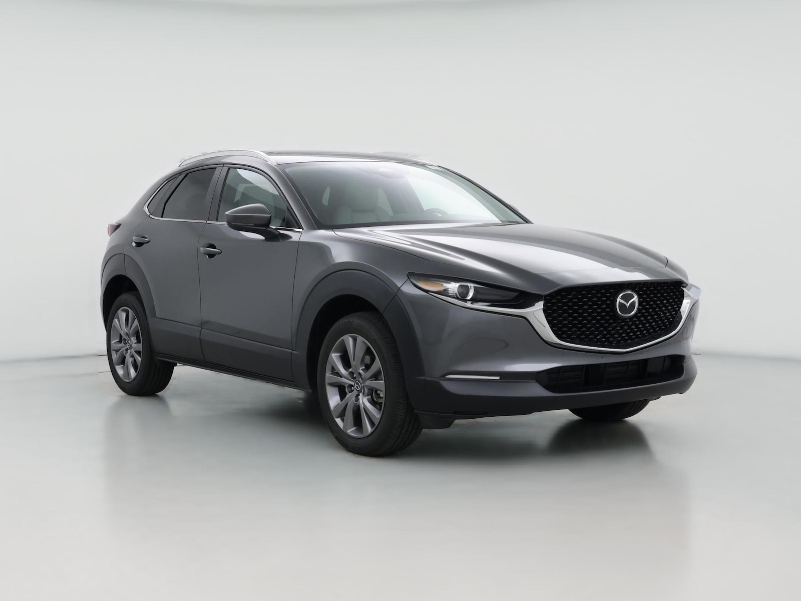 2024 Mazda CX-30 Preferred