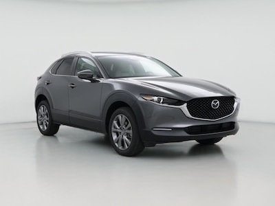 2024 Mazda CX-30 2.5 S Preferred Package