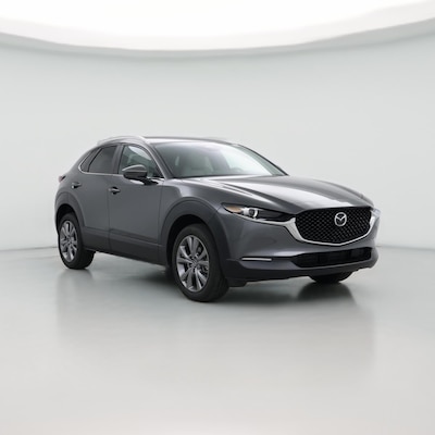 2024 Mazda CX-30 2.5 S Preferred Package