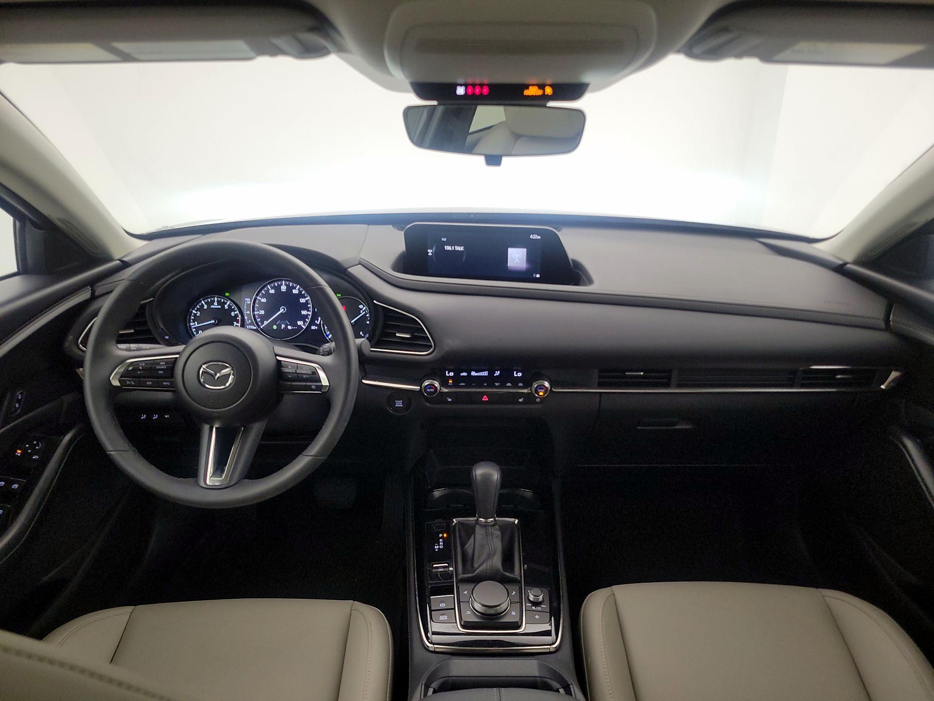 Thumbnail: 2024 Mazda CX-30 - 9