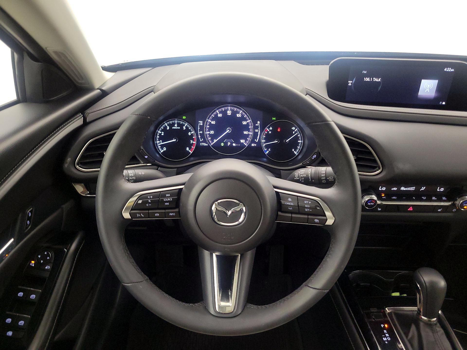 Thumbnail: 2024 Mazda CX-30 - 10