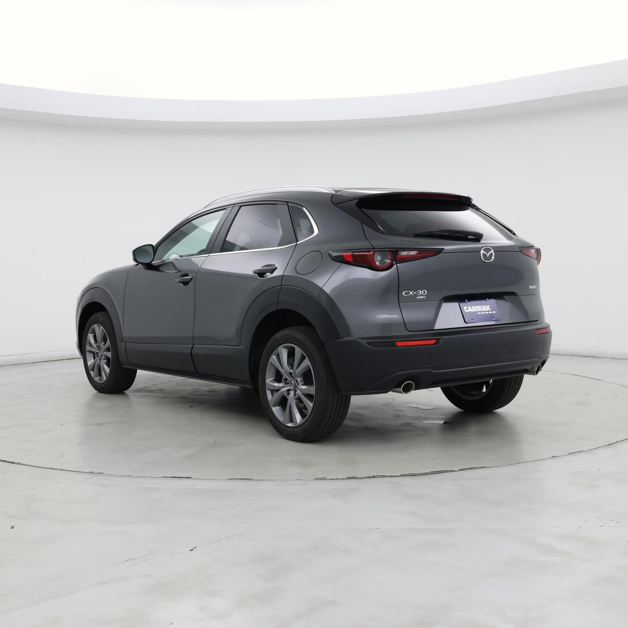 Thumbnail: 2024 Mazda CX-30 - 2