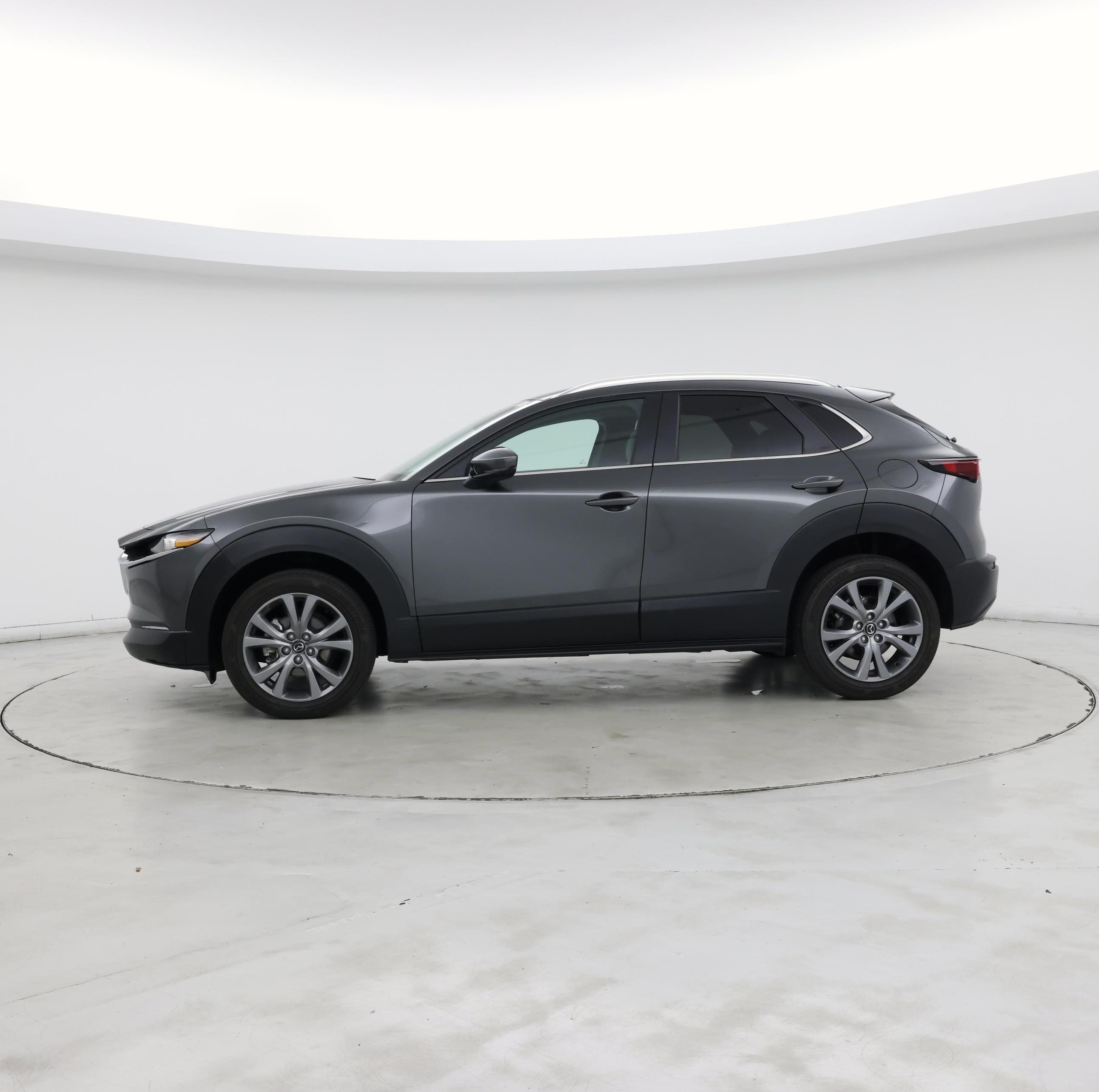 Thumbnail: 2024 Mazda CX-30 - 3