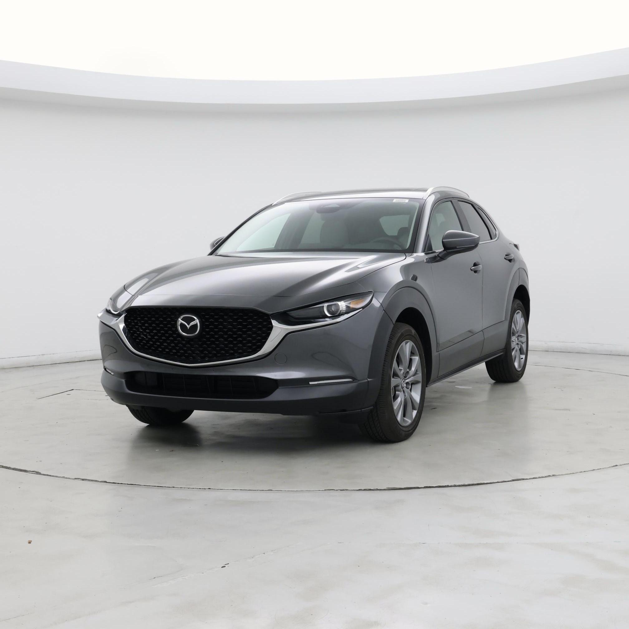 Thumbnail: 2024 Mazda CX-30 - 4