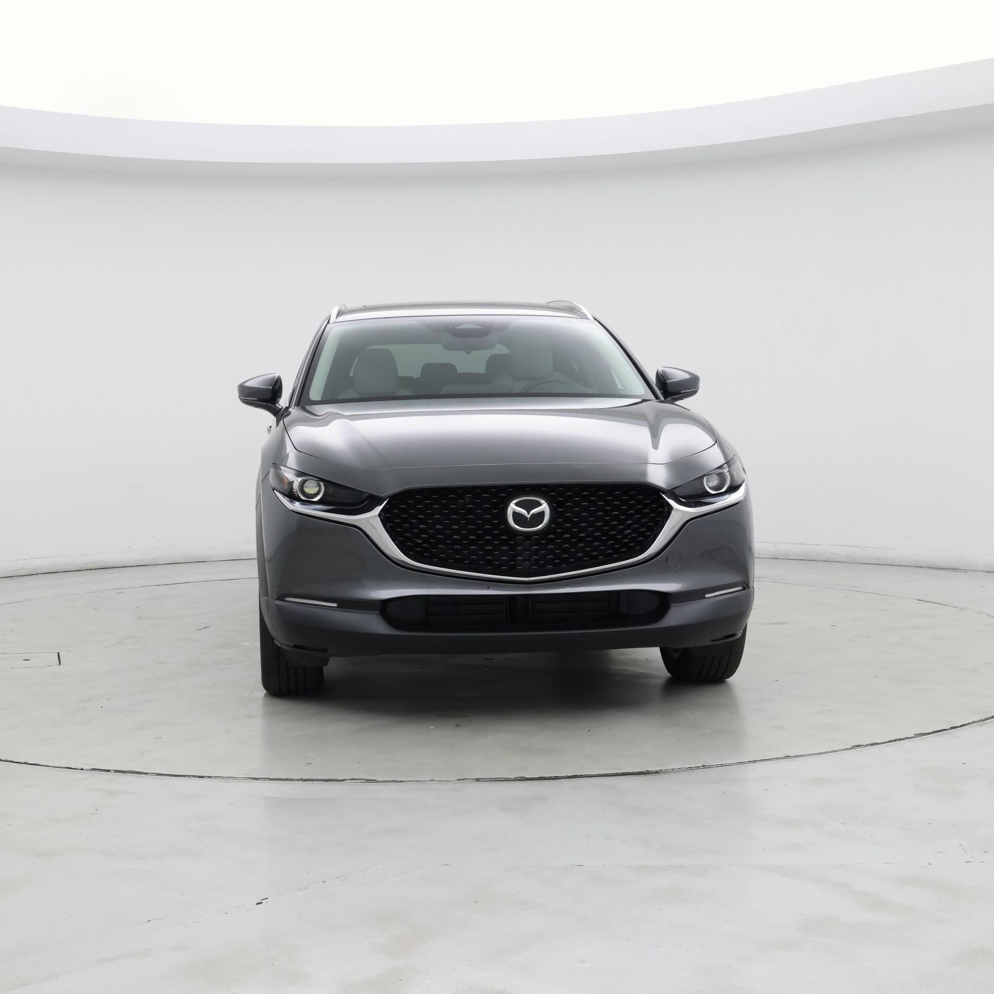 Thumbnail: 2024 Mazda CX-30 - 5