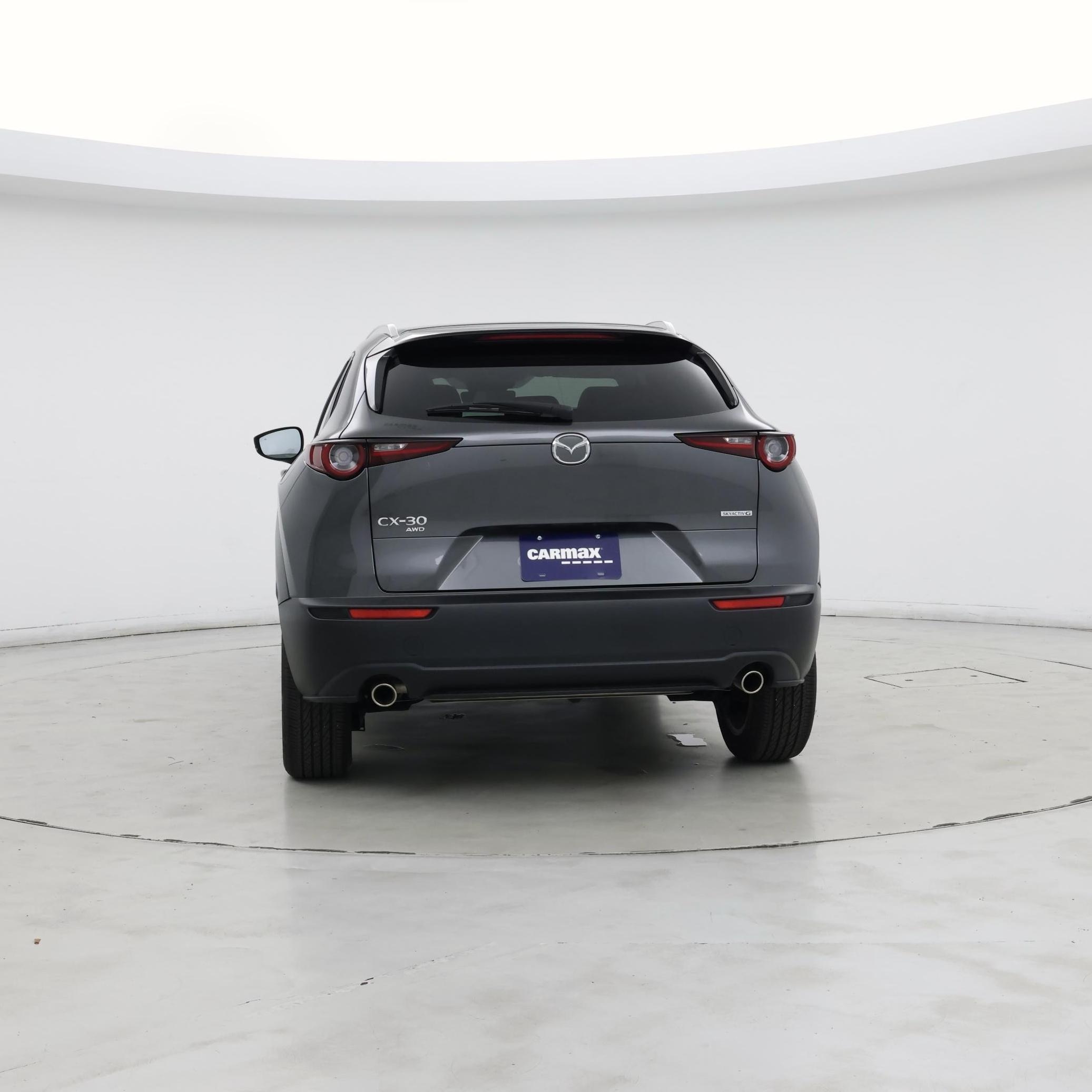 Thumbnail: 2024 Mazda CX-30 - 6