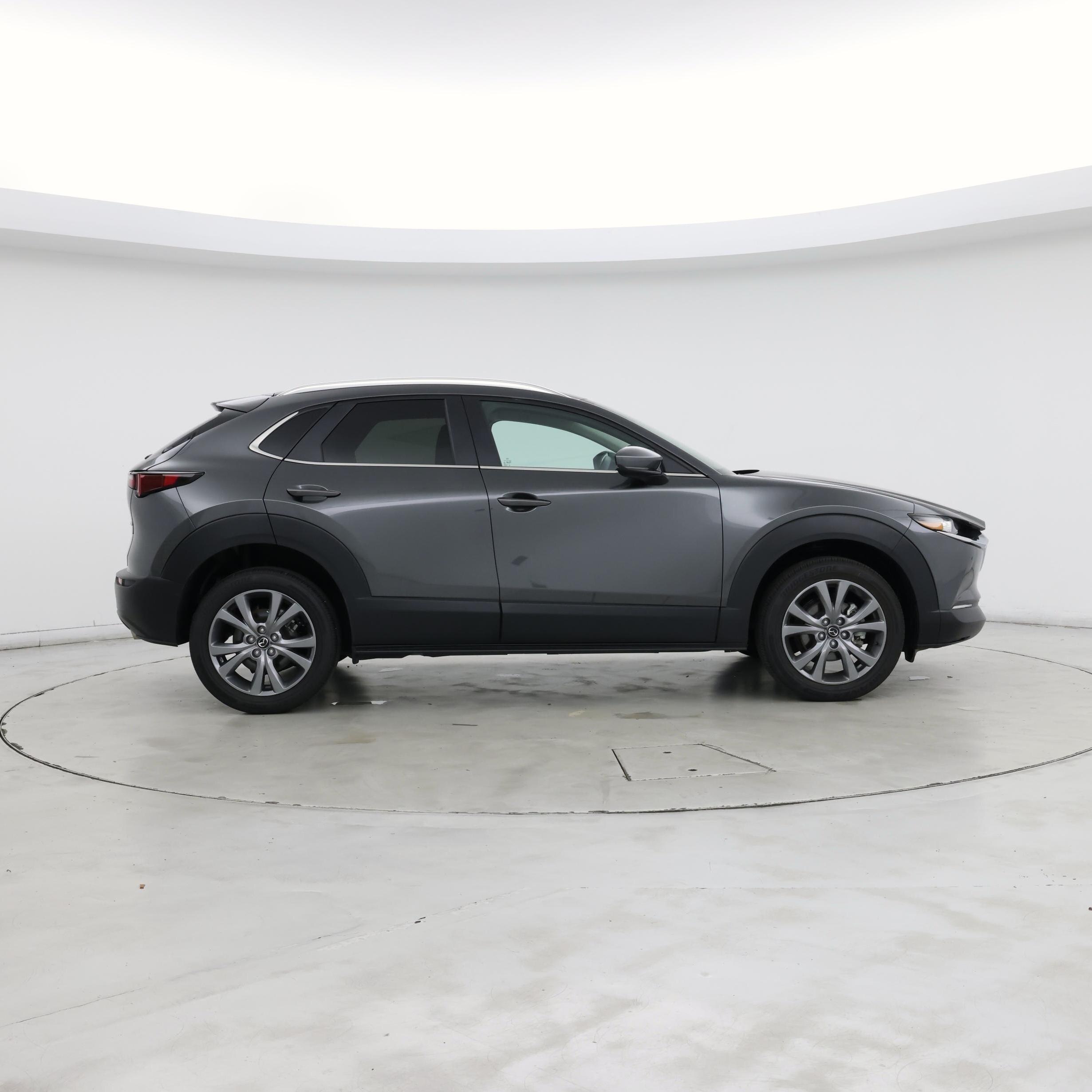 Thumbnail: 2024 Mazda CX-30 - 7