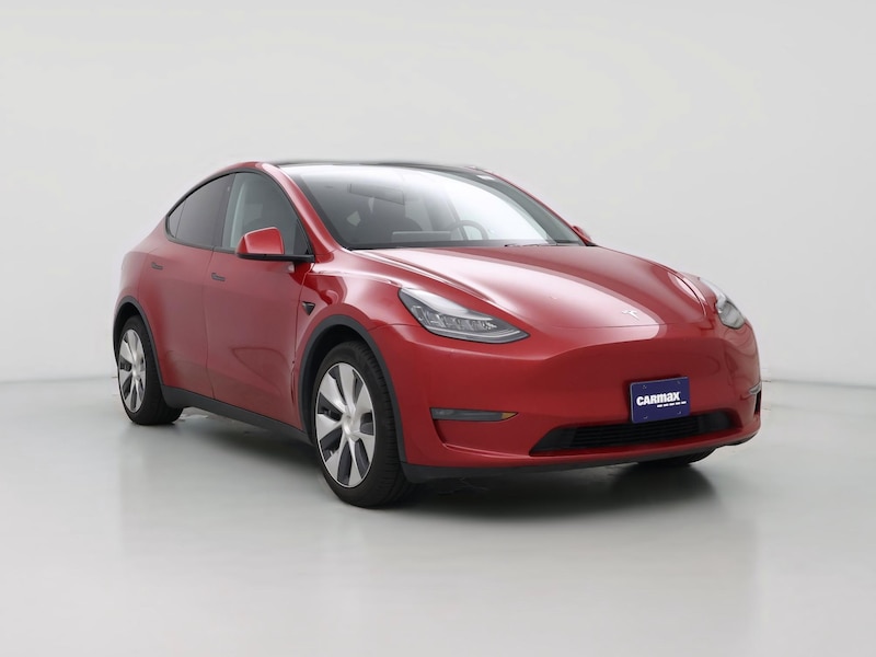 2020 Tesla Model Y Long Range -
                  Raleigh, NC
