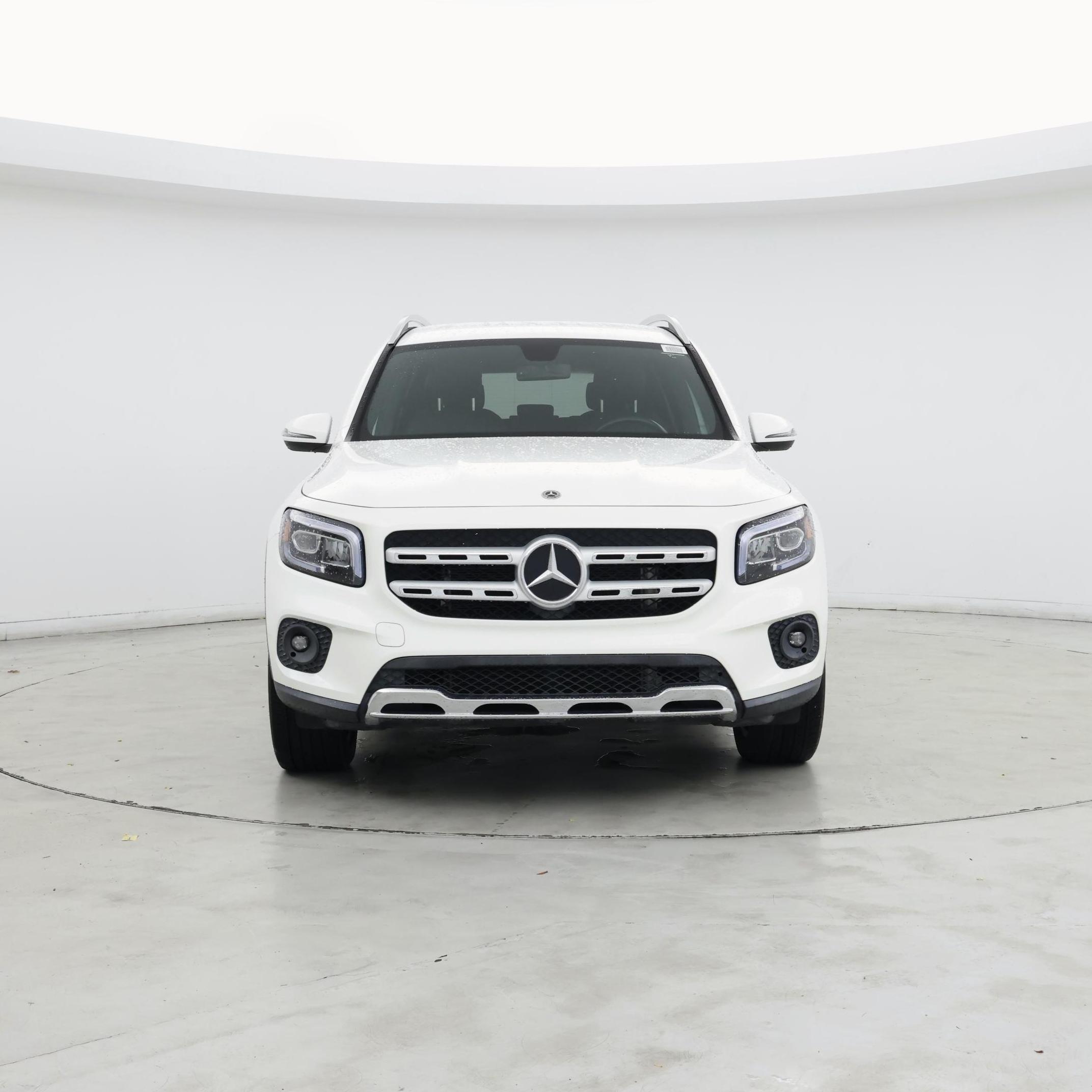 Thumbnail: 2021 Mercedes-Benz GLB - 5