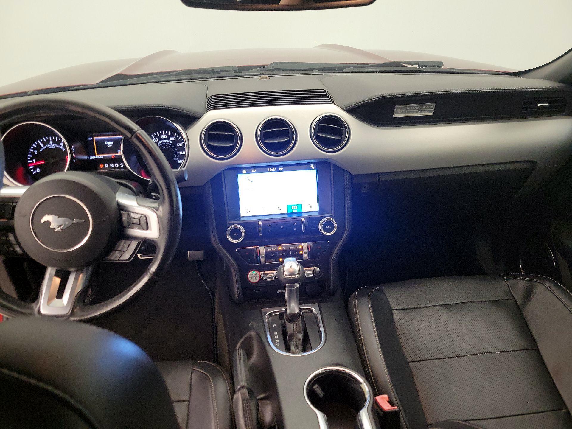 Thumbnail: 2016 Ford Mustang - 9