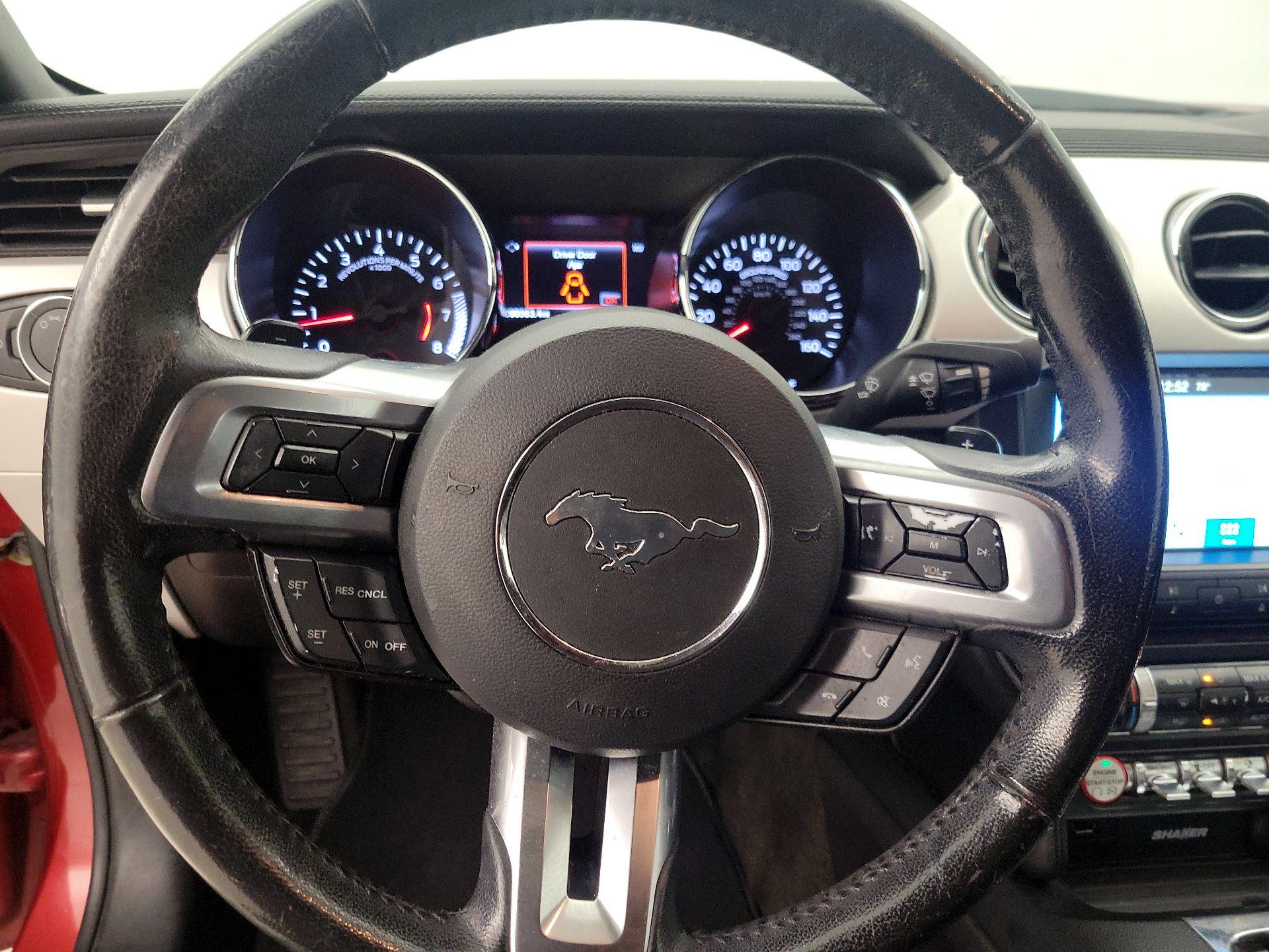 Thumbnail: 2016 Ford Mustang - 10