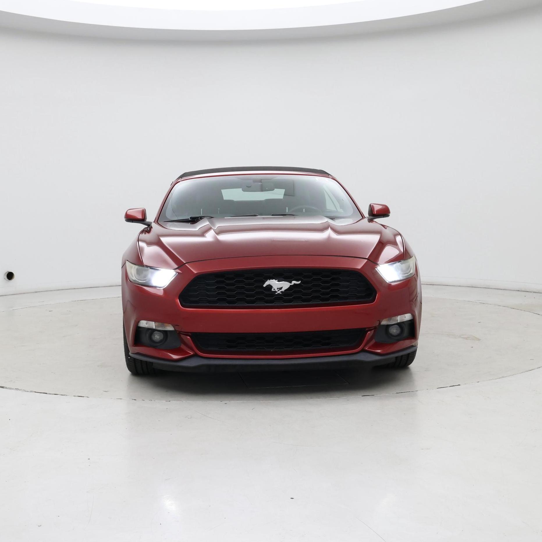 Thumbnail: 2016 Ford Mustang - 5