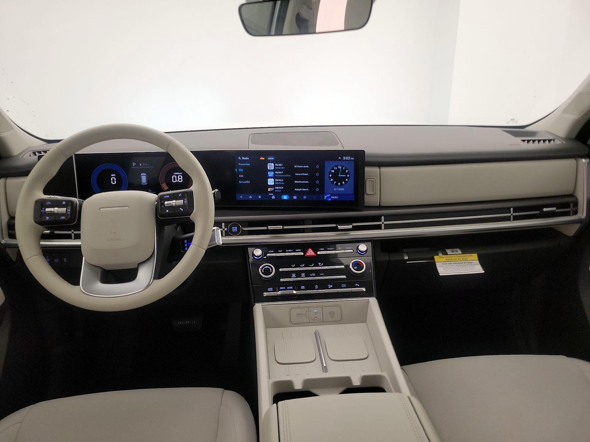 Thumbnail: 2024 Hyundai Santa Fe - 9