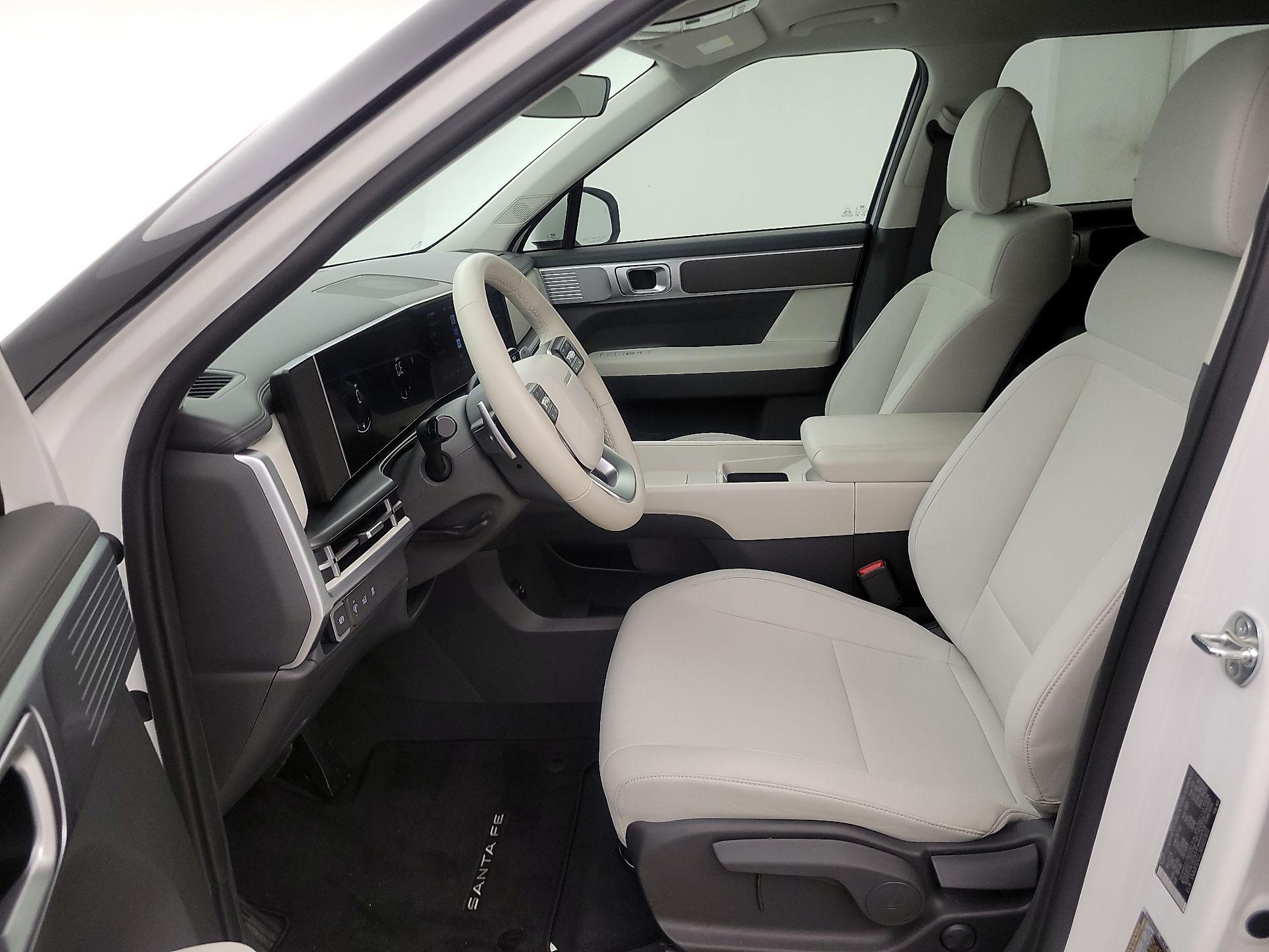 Thumbnail: 2024 Hyundai Santa Fe - 11