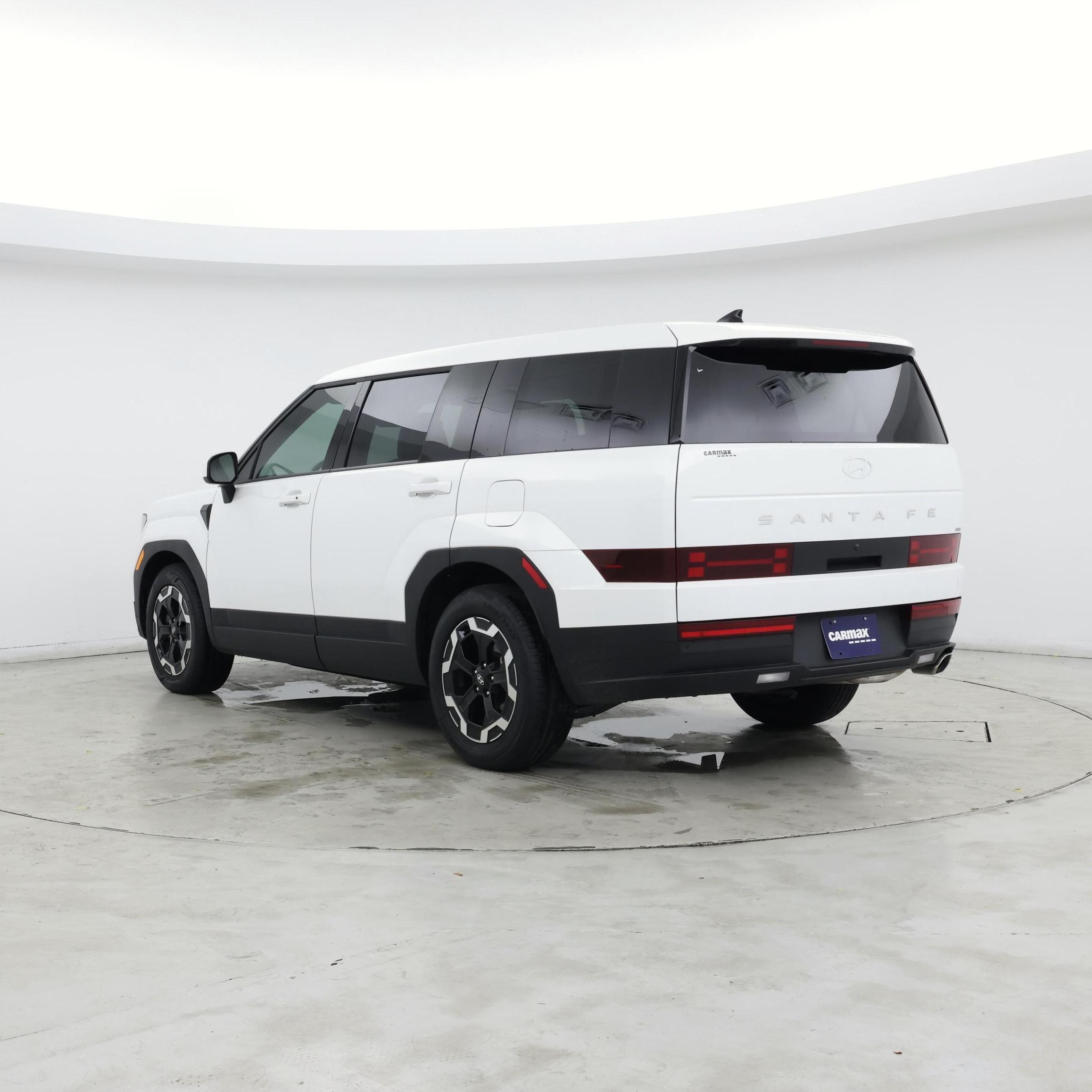 Thumbnail: 2024 Hyundai Santa Fe - 2