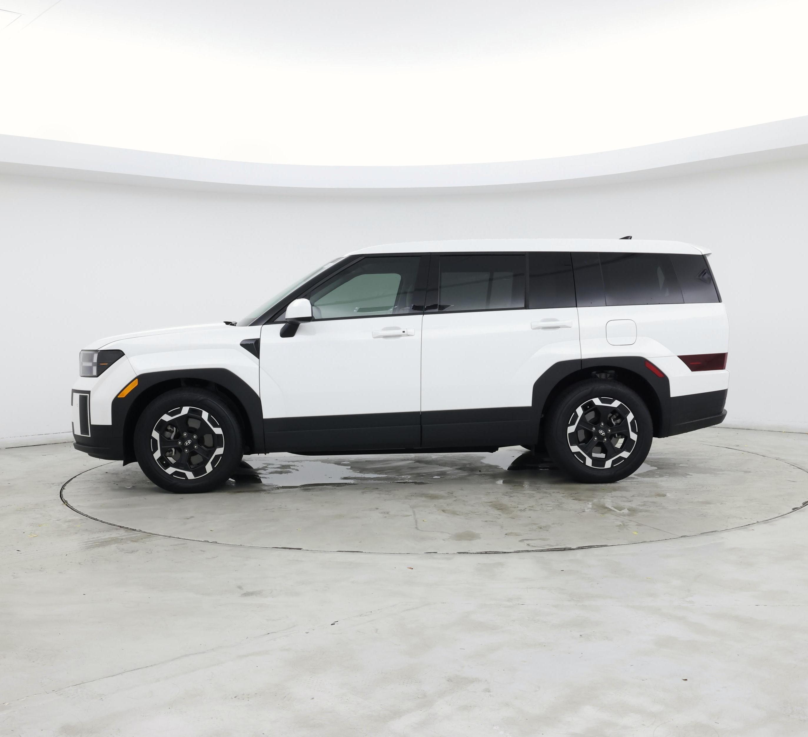 Thumbnail: 2024 Hyundai Santa Fe - 3