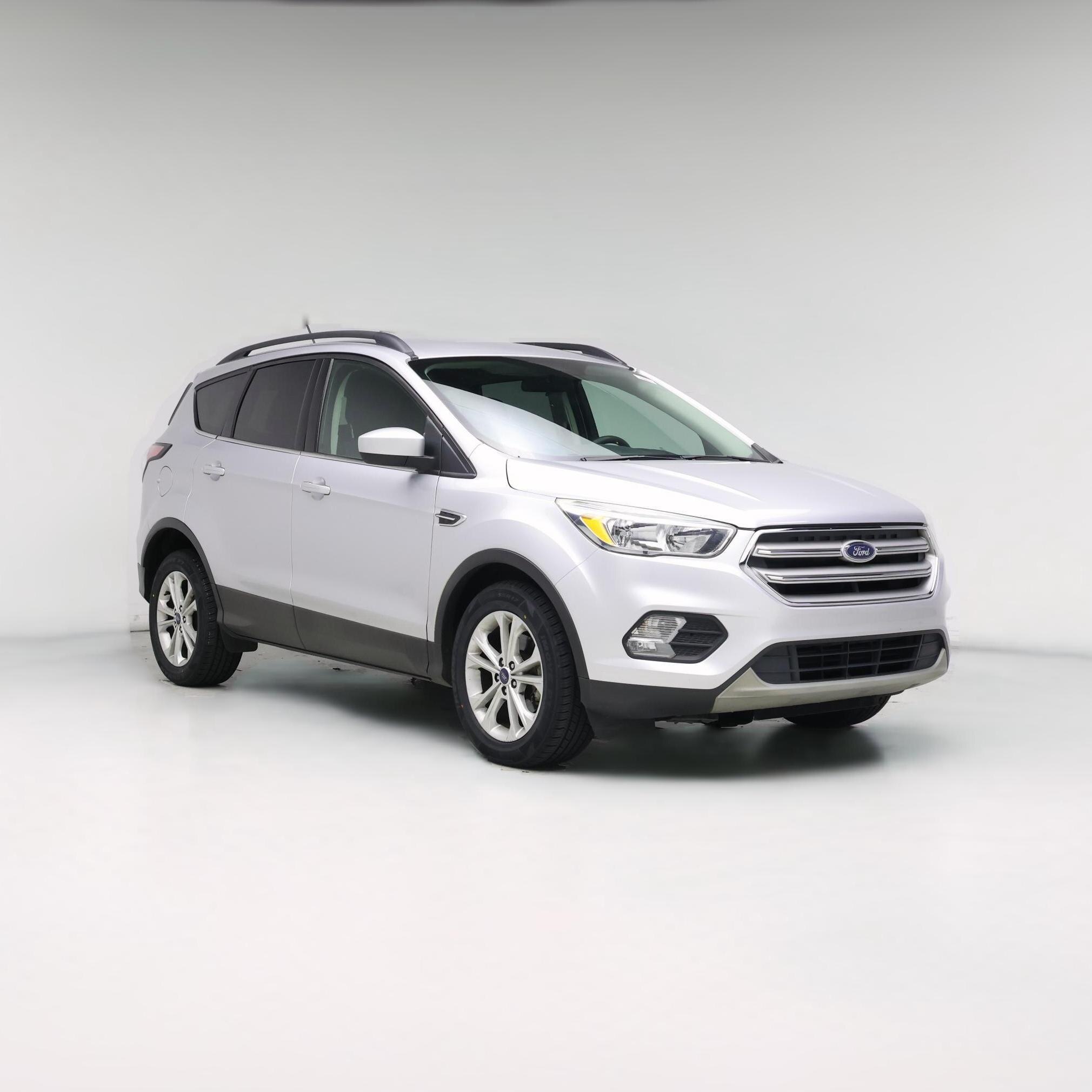 Thumbnail: 2018 Ford Escape - 1
