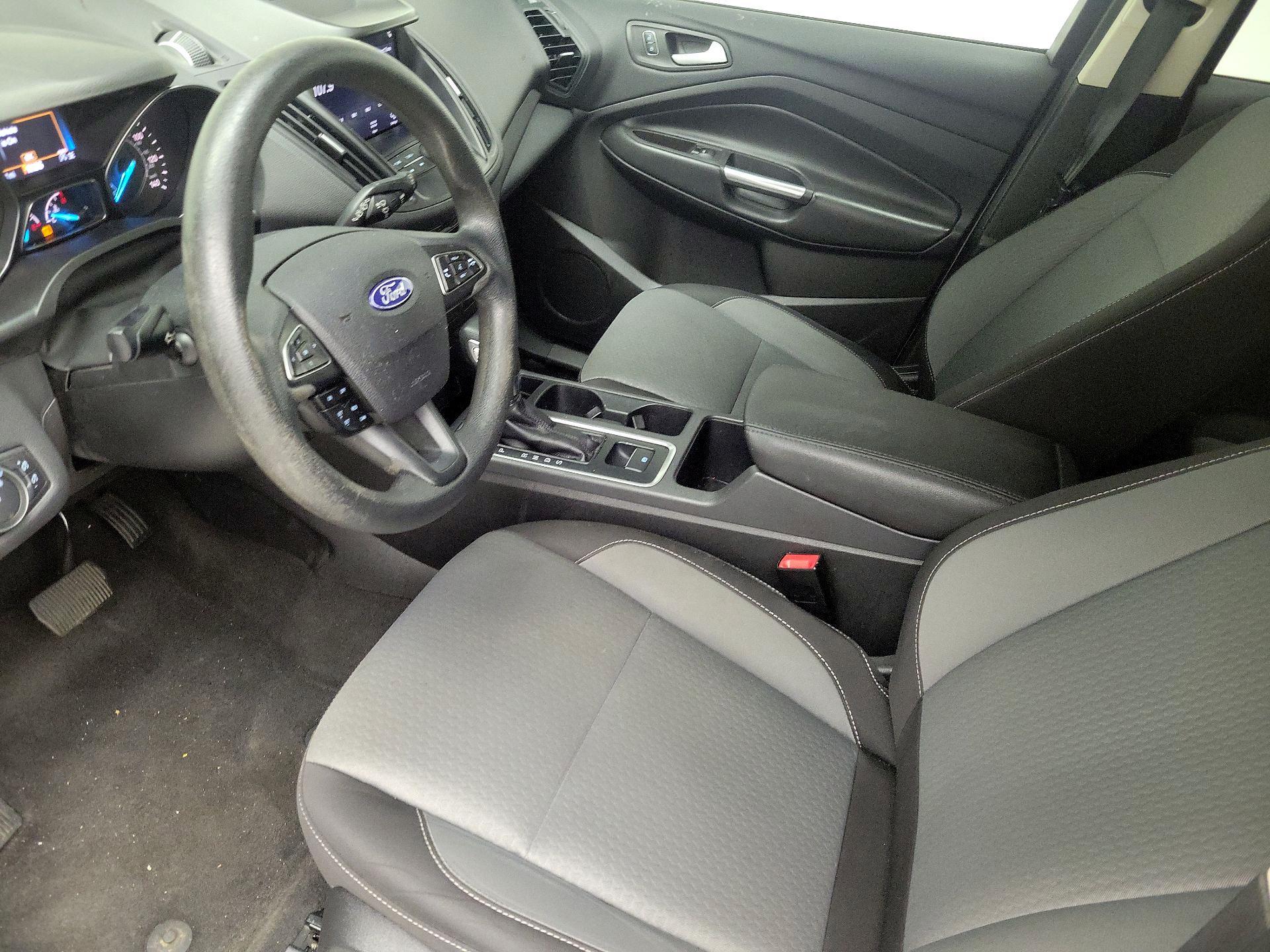 Thumbnail: 2018 Ford Escape - 11