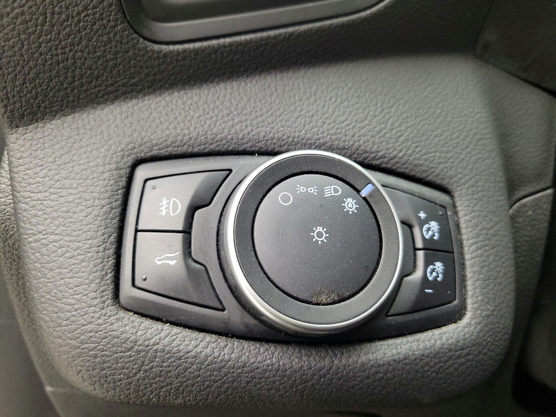 Thumbnail: 2018 Ford Escape - 13