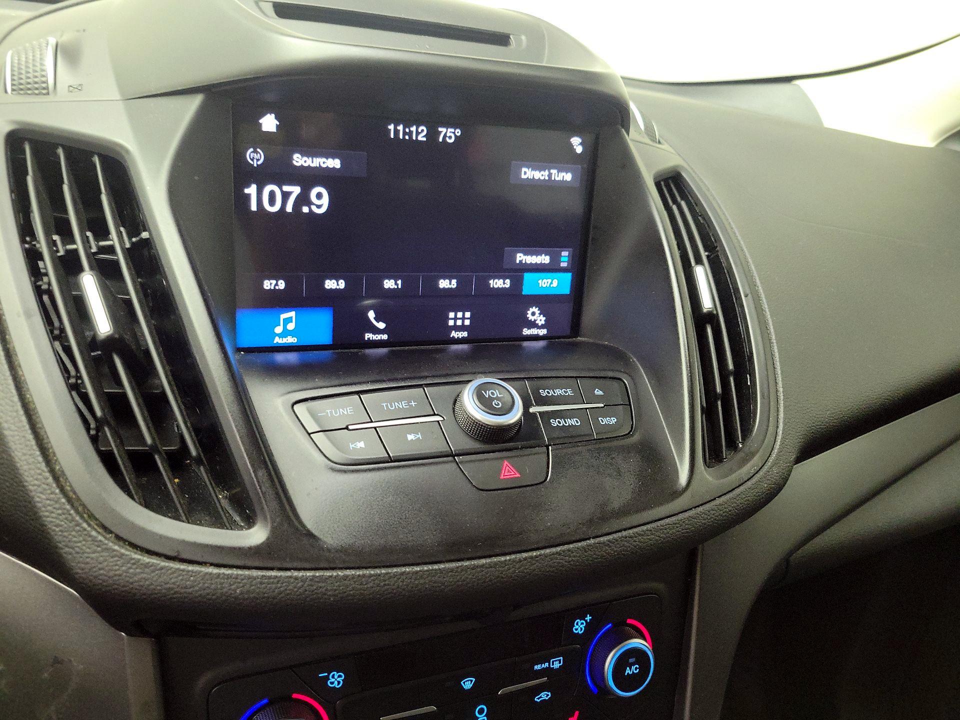 Thumbnail: 2018 Ford Escape - 15