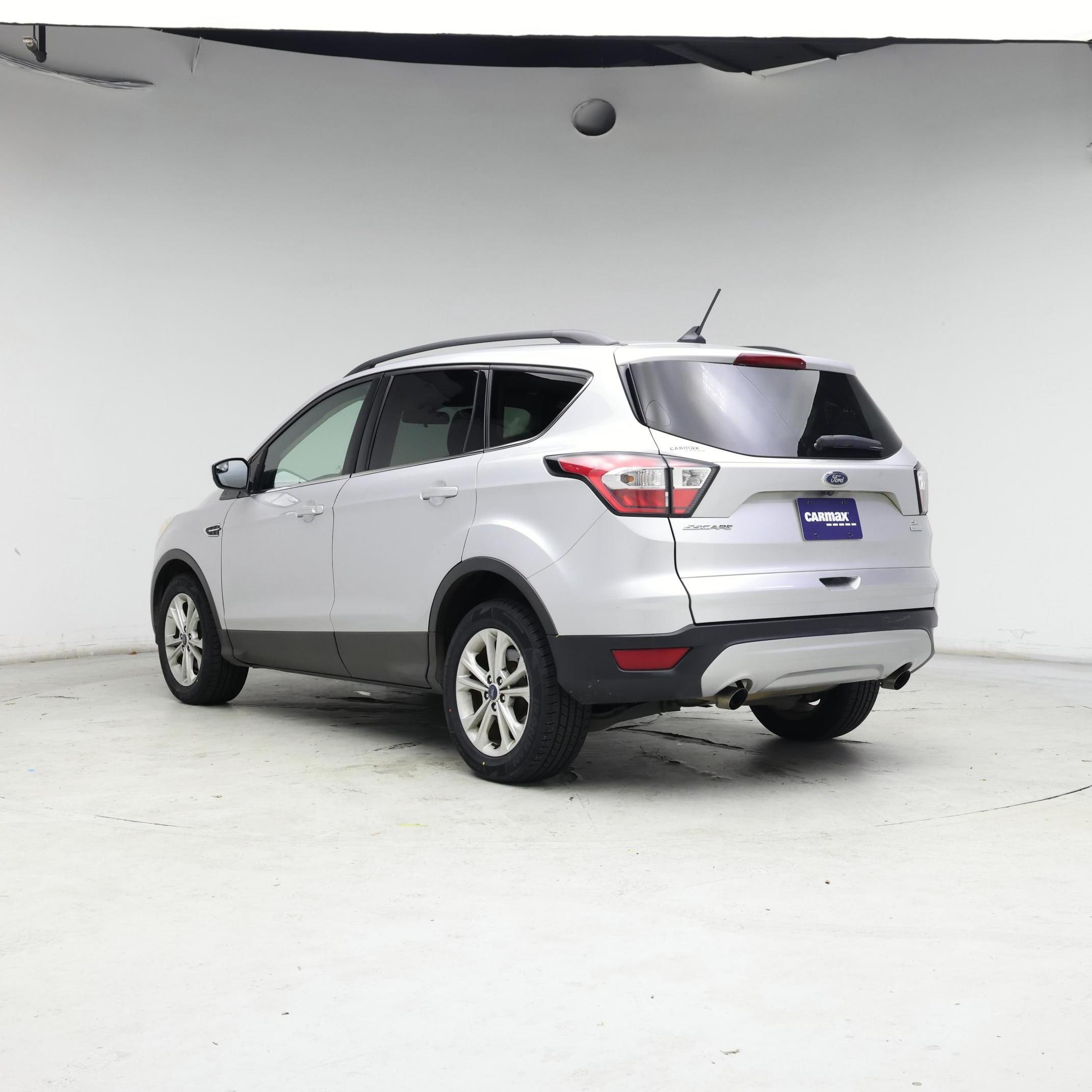 Thumbnail: 2018 Ford Escape - 2