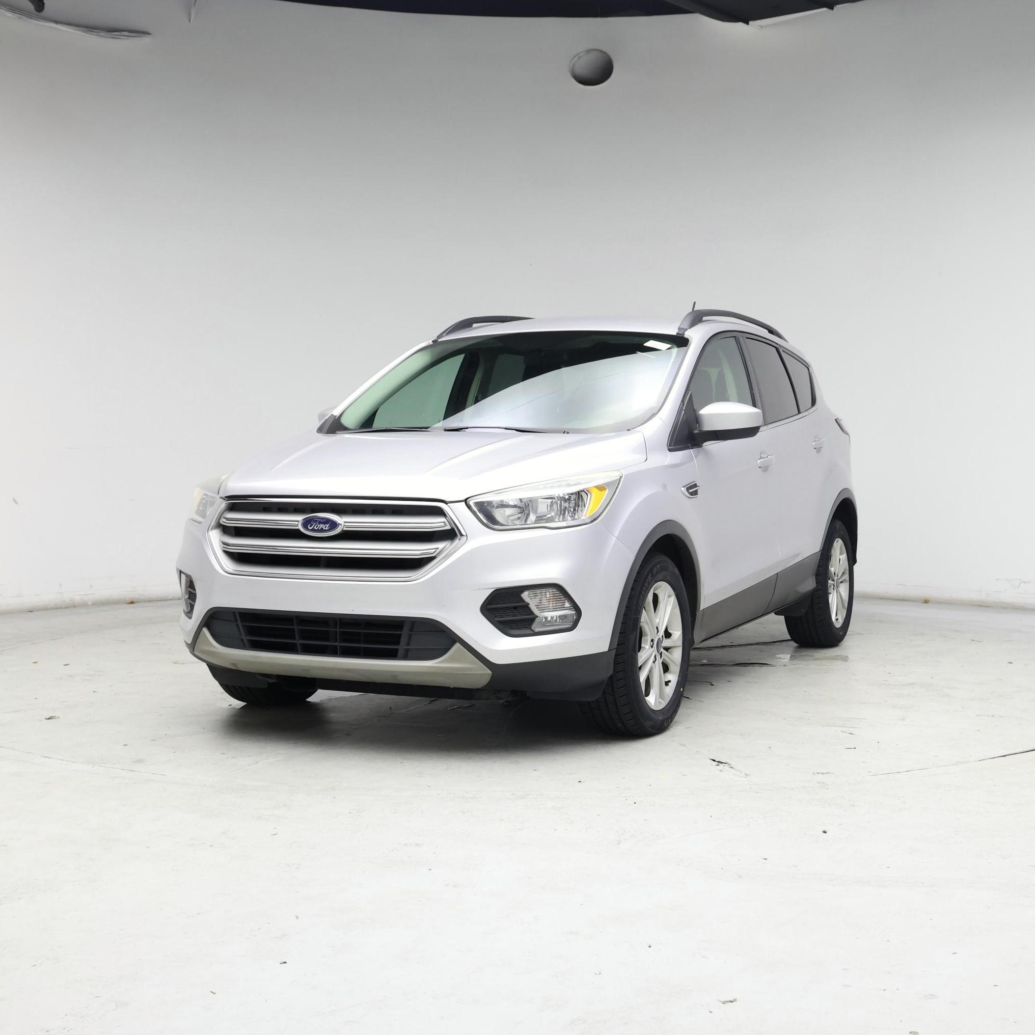 Thumbnail: 2018 Ford Escape - 4